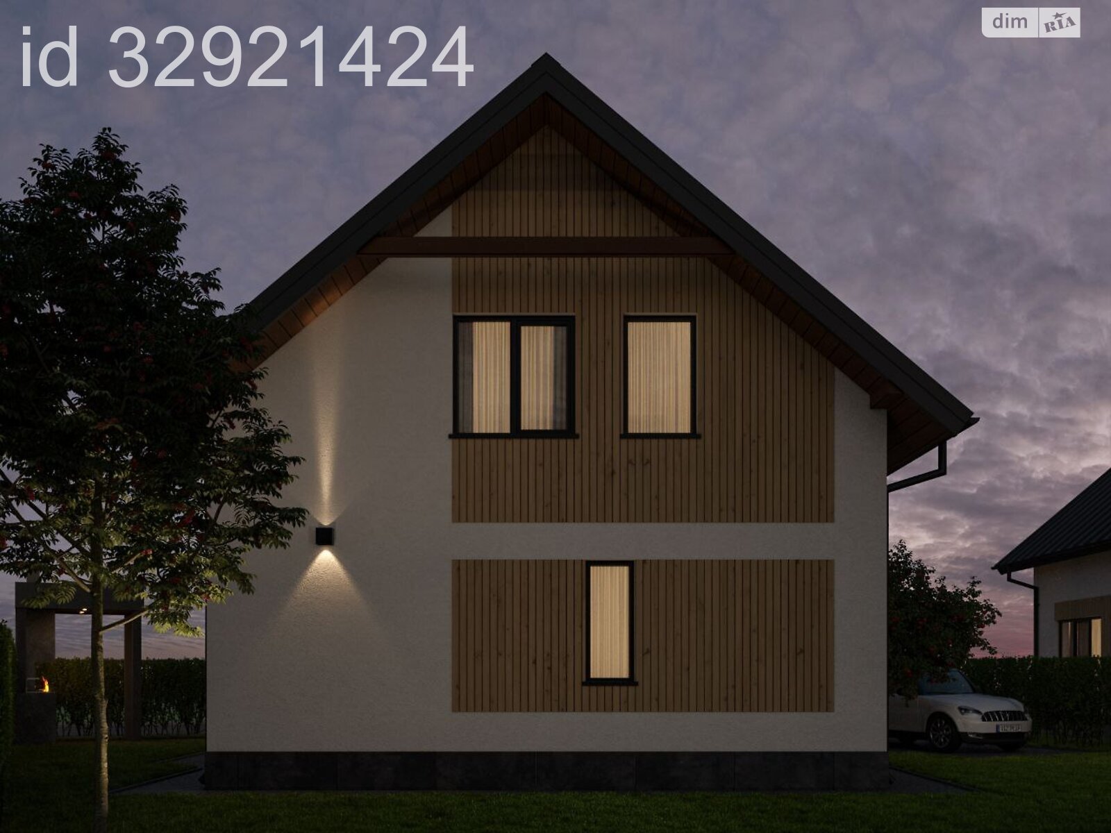 двоповерховий будинок з ремонтом, 120 кв. м, газобетон. Продаж у Микуличині фото 1 двоповерховий будинок з ремонтом, 120 кв. м, газобетон. Продаж у Микуличині фото 1