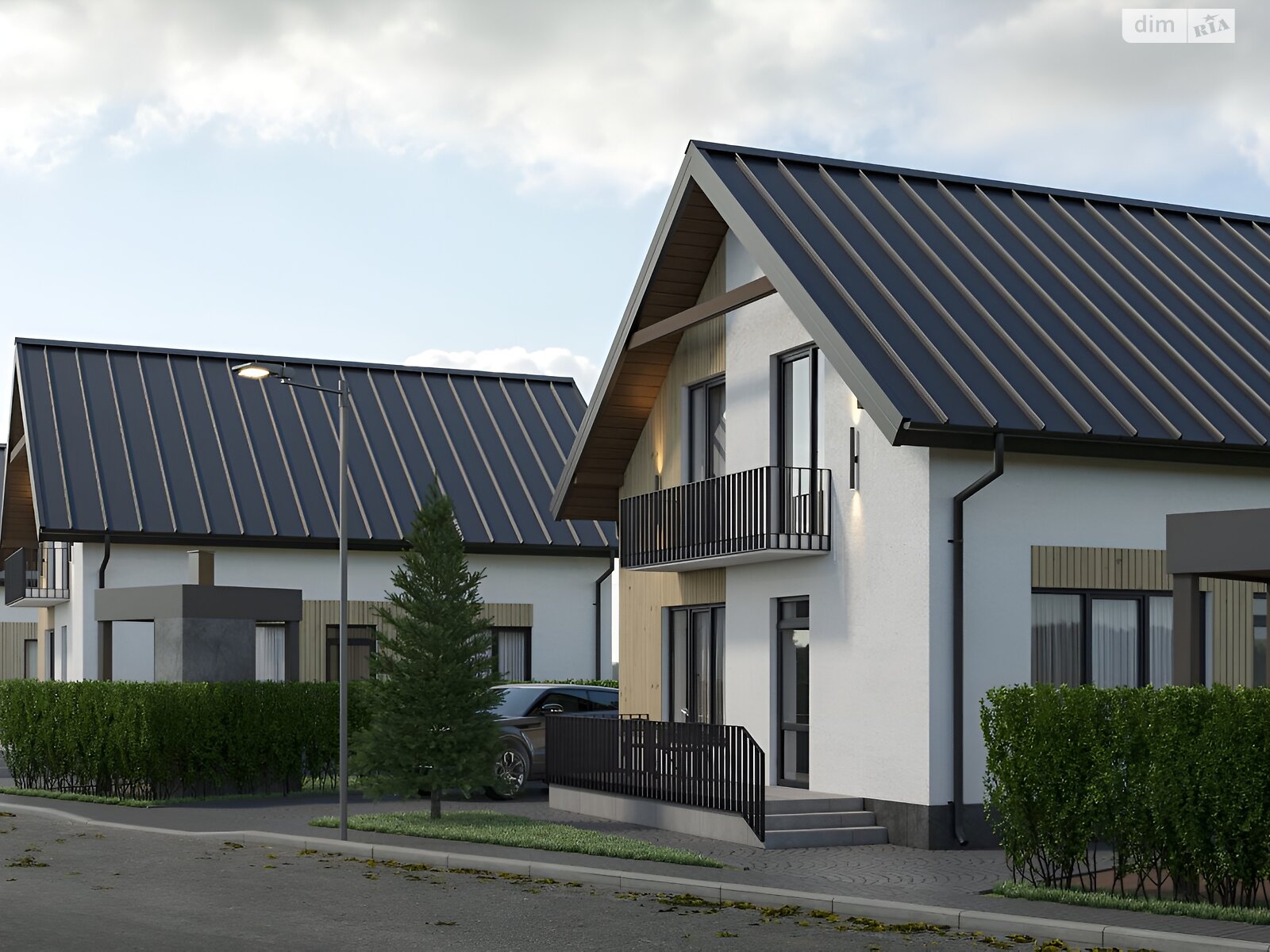 двоповерховий будинок з ремонтом, 120 кв. м, газобетон. Продаж у Микуличині фото 1 двоповерховий будинок з ремонтом, 120 кв. м, газобетон. Продаж у Микуличині фото 1