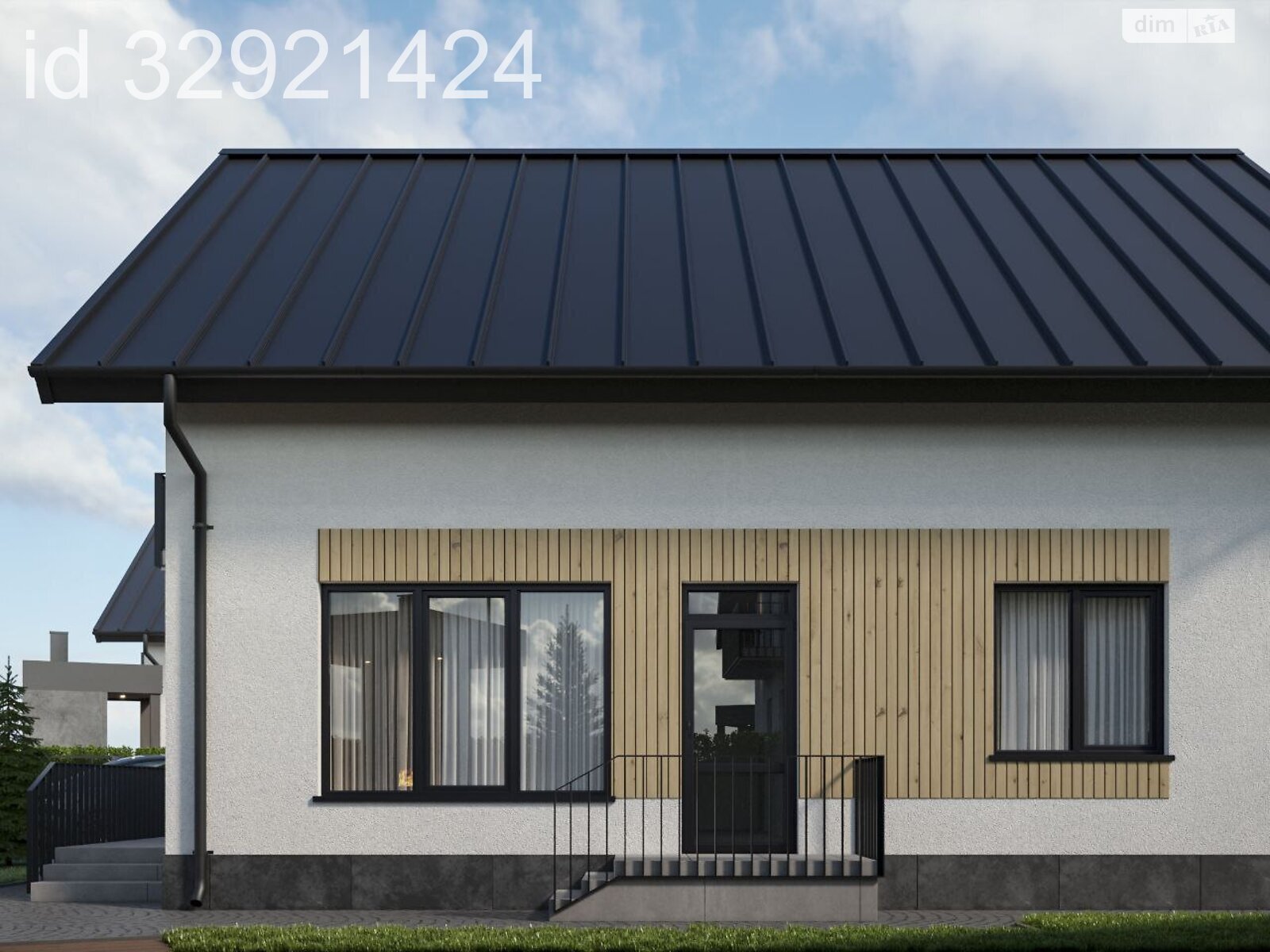 двоповерховий будинок з ремонтом, 120 кв. м, газобетон. Продаж у Микуличині фото 1 двоповерховий будинок з ремонтом, 120 кв. м, газобетон. Продаж у Микуличині фото 1