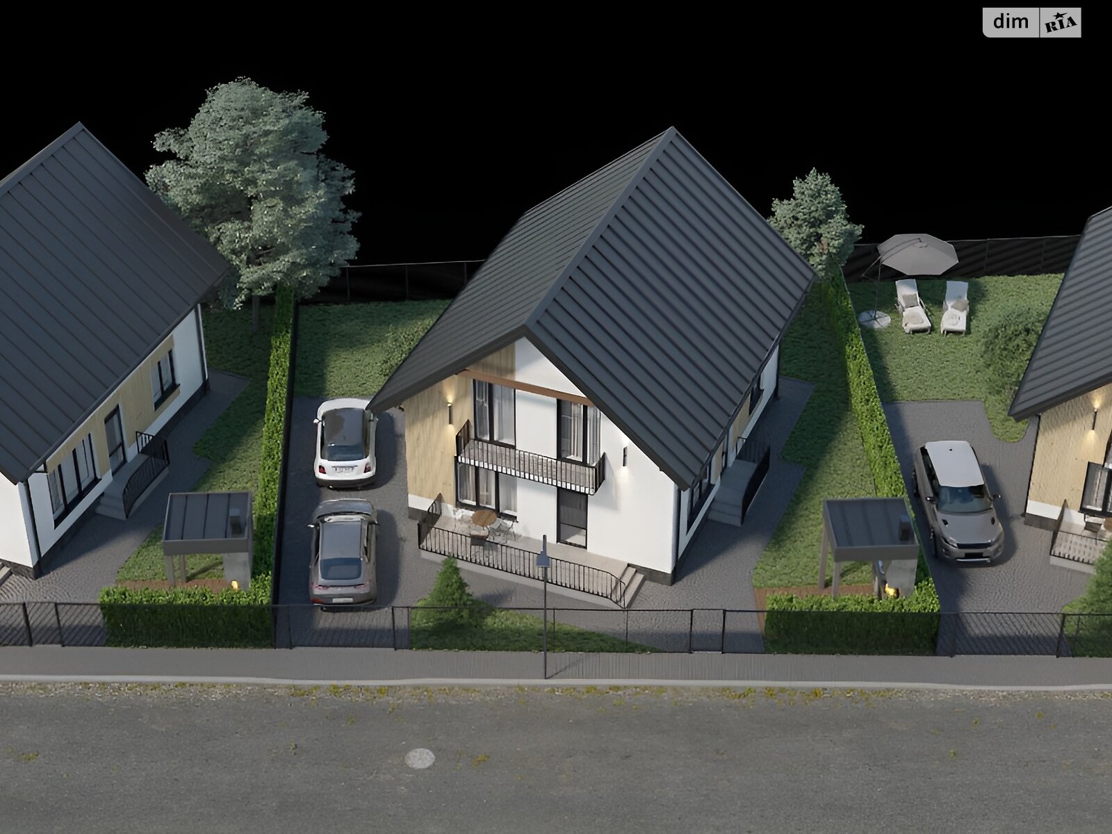 двоповерховий будинок з ремонтом, 120 кв. м, газобетон. Продаж у Микуличині фото 1 двоповерховий будинок з ремонтом, 120 кв. м, газобетон. Продаж у Микуличині фото 1