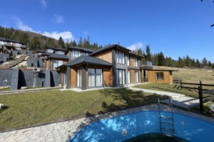двухэтажный дом, 123 кв. м, кирпич. Продажа в Микуличине фото 2