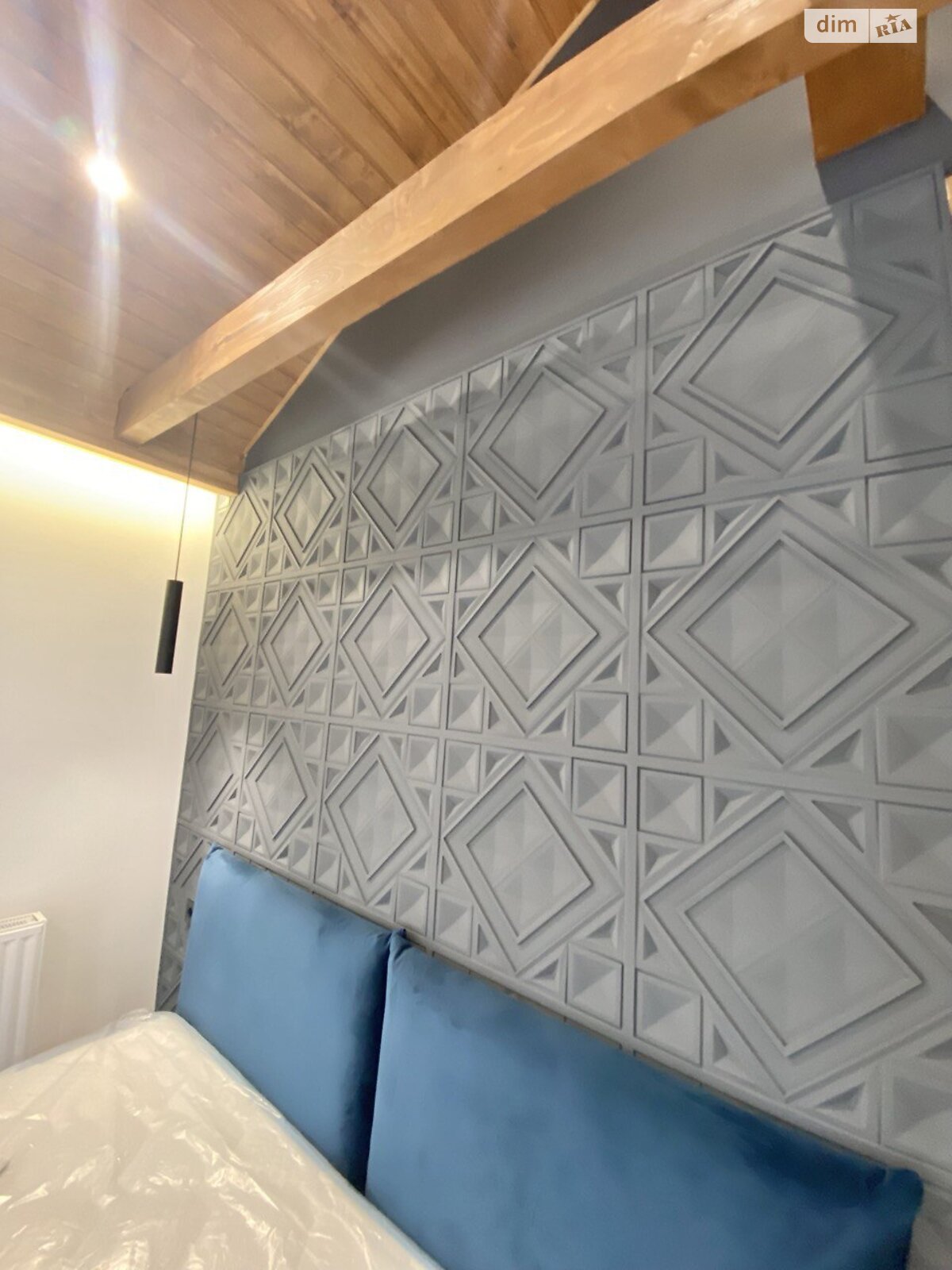 двухэтажный дом с верандой, 120 кв. м, газобетон. Продажа в Микуличине фото 1 двухэтажный дом с верандой, 120 кв. м, газобетон. Продажа в Микуличине фото 1