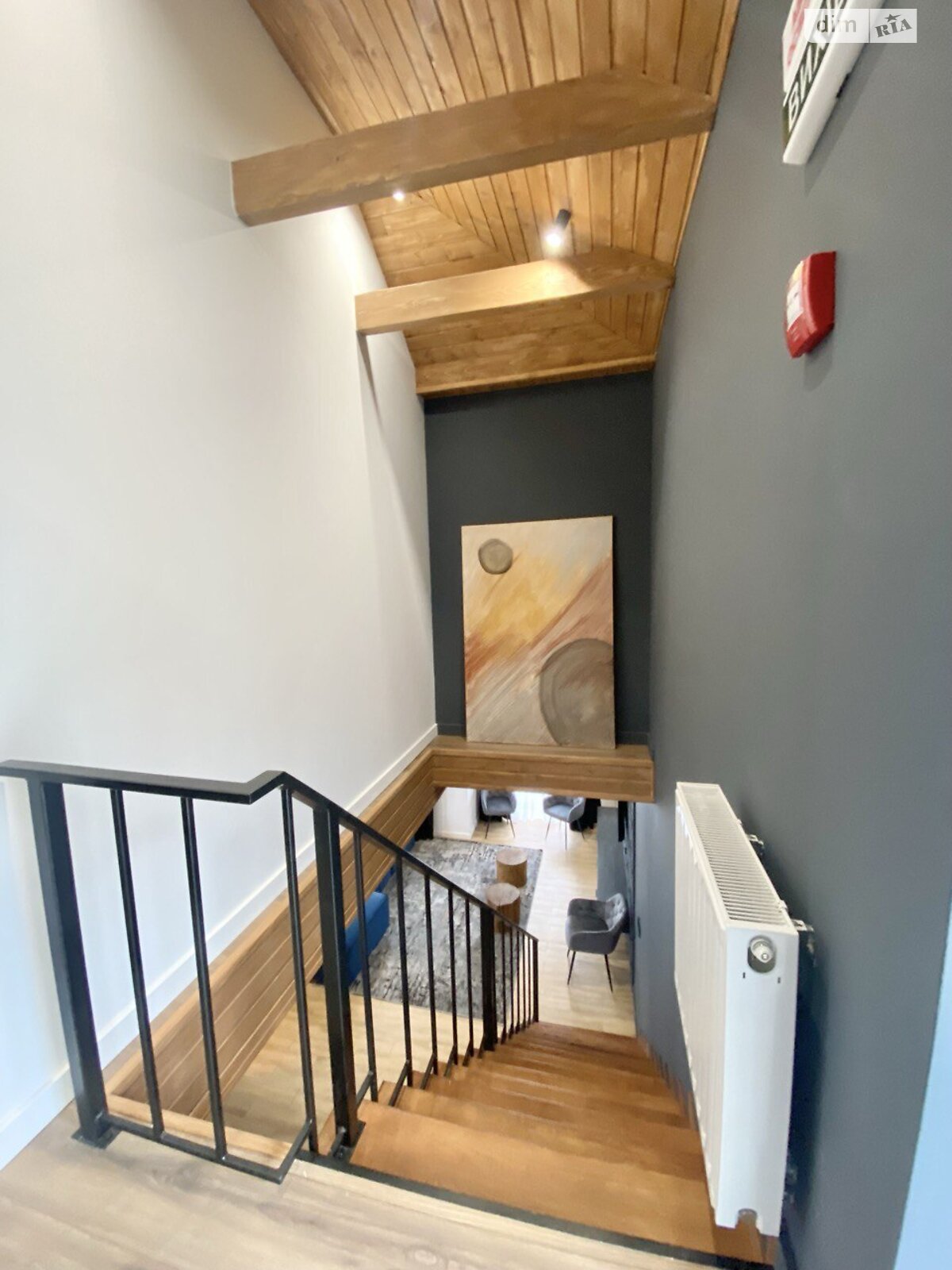 двухэтажный дом с верандой, 120 кв. м, газобетон. Продажа в Микуличине фото 1 двухэтажный дом с верандой, 120 кв. м, газобетон. Продажа в Микуличине фото 1