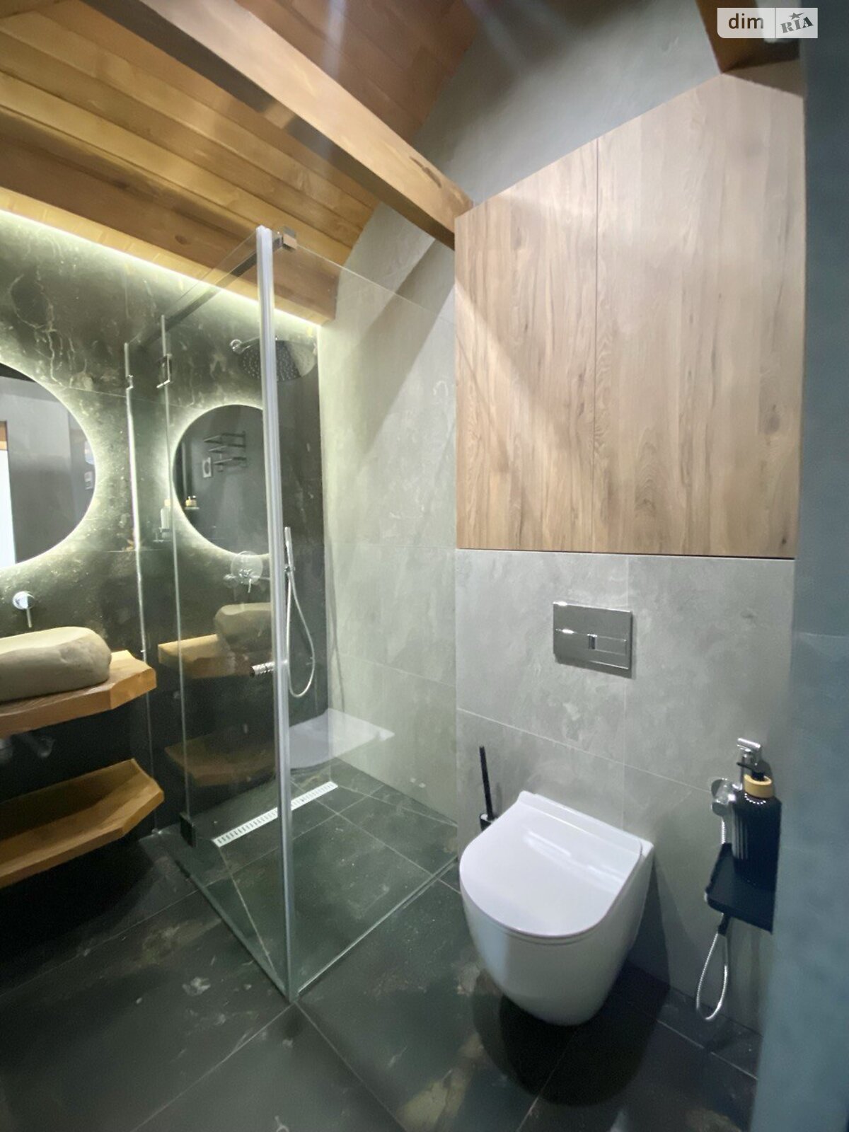 двухэтажный дом с верандой, 120 кв. м, газобетон. Продажа в Микуличине фото 1 двухэтажный дом с верандой, 120 кв. м, газобетон. Продажа в Микуличине фото 1