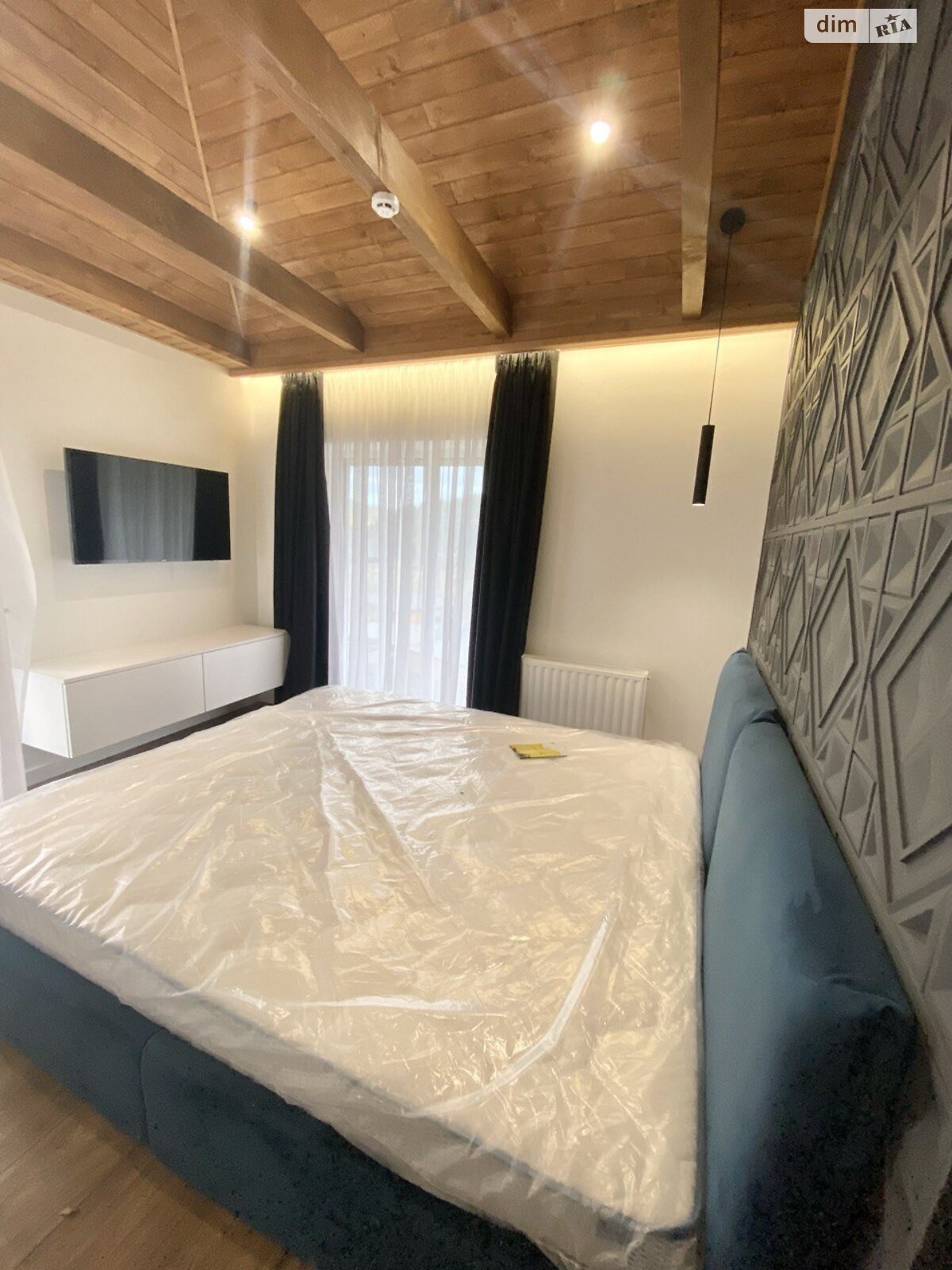 двухэтажный дом с верандой, 120 кв. м, газобетон. Продажа в Микуличине фото 1 двухэтажный дом с верандой, 120 кв. м, газобетон. Продажа в Микуличине фото 1