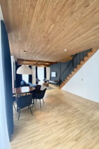 двухэтажный дом с верандой, 120 кв. м, газобетон. Продажа в Микуличине фото 2 двухэтажный дом с верандой, 120 кв. м, газобетон. Продажа в Микуличине фото 2