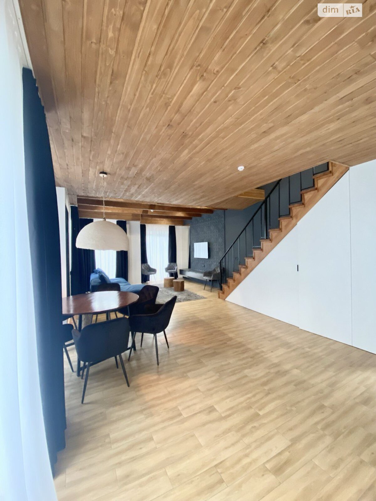 двухэтажный дом с верандой, 120 кв. м, газобетон. Продажа в Микуличине фото 1 двухэтажный дом с верандой, 120 кв. м, газобетон. Продажа в Микуличине фото 1