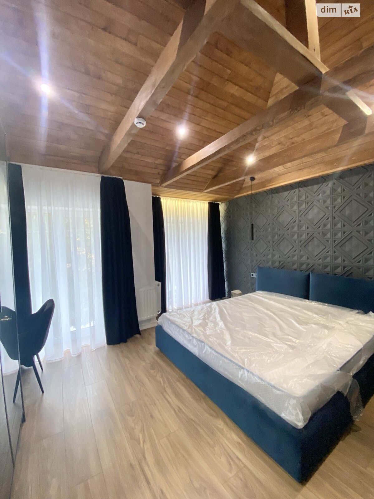 двухэтажный дом с верандой, 120 кв. м, газобетон. Продажа в Микуличине фото 1 двухэтажный дом с верандой, 120 кв. м, газобетон. Продажа в Микуличине фото 1