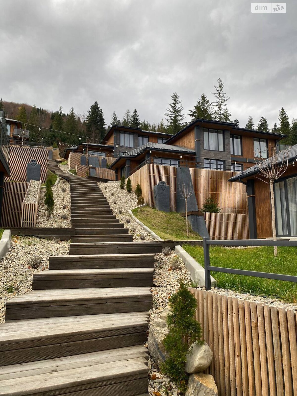 двухэтажный дом с верандой, 120 кв. м, газобетон. Продажа в Микуличине фото 1 двухэтажный дом с верандой, 120 кв. м, газобетон. Продажа в Микуличине фото 1