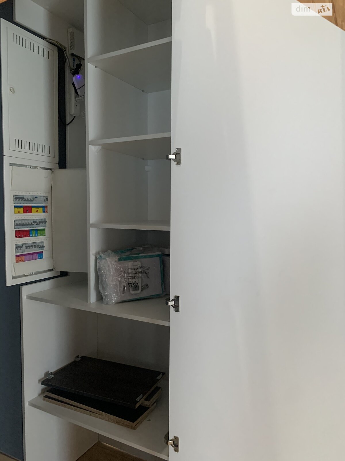 двухэтажный дом с балконом, 123 кв. м, кирпич. Продажа в Микуличине фото 1