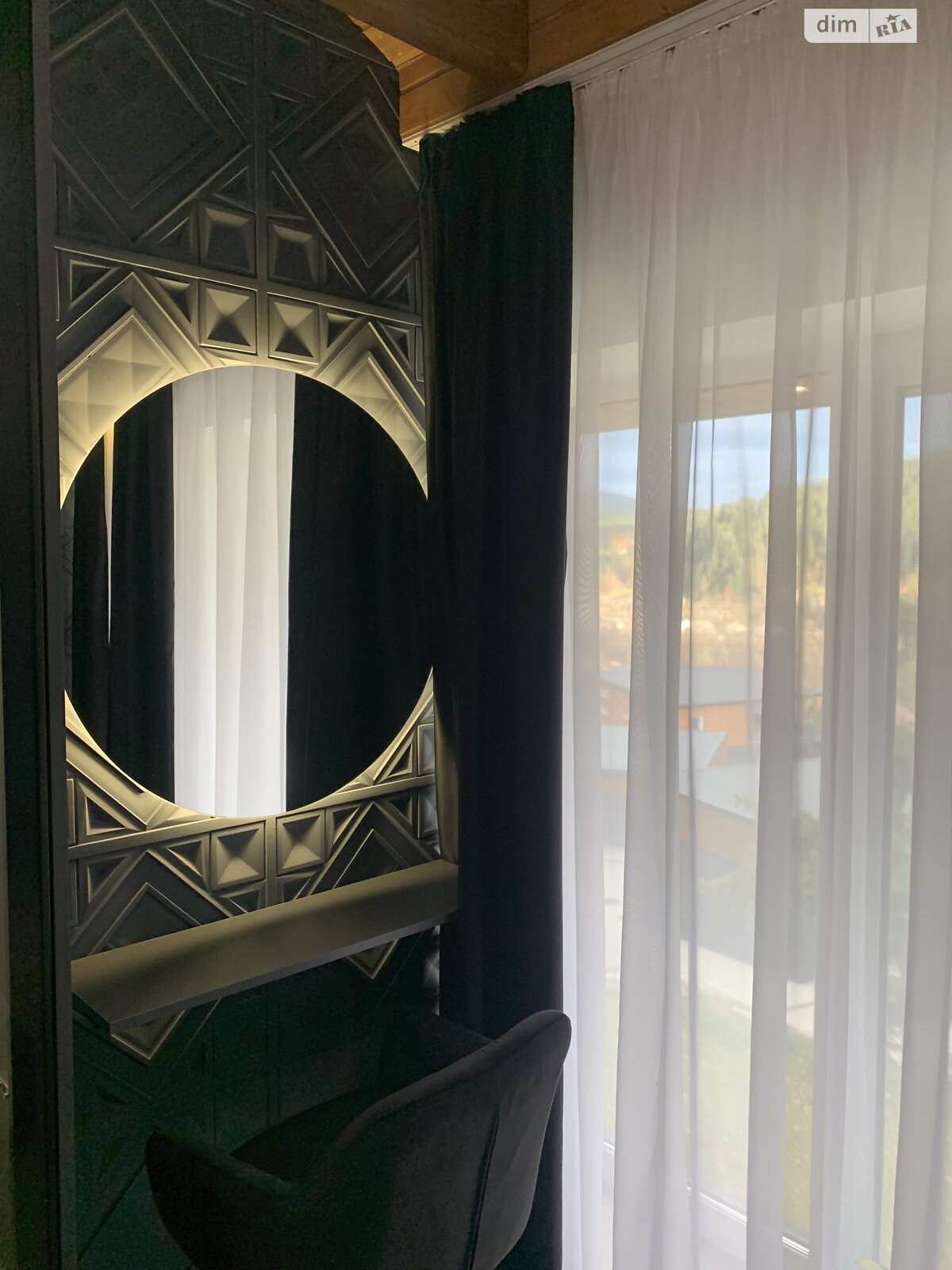 двухэтажный дом с балконом, 123 кв. м, кирпич. Продажа в Микуличине фото 1