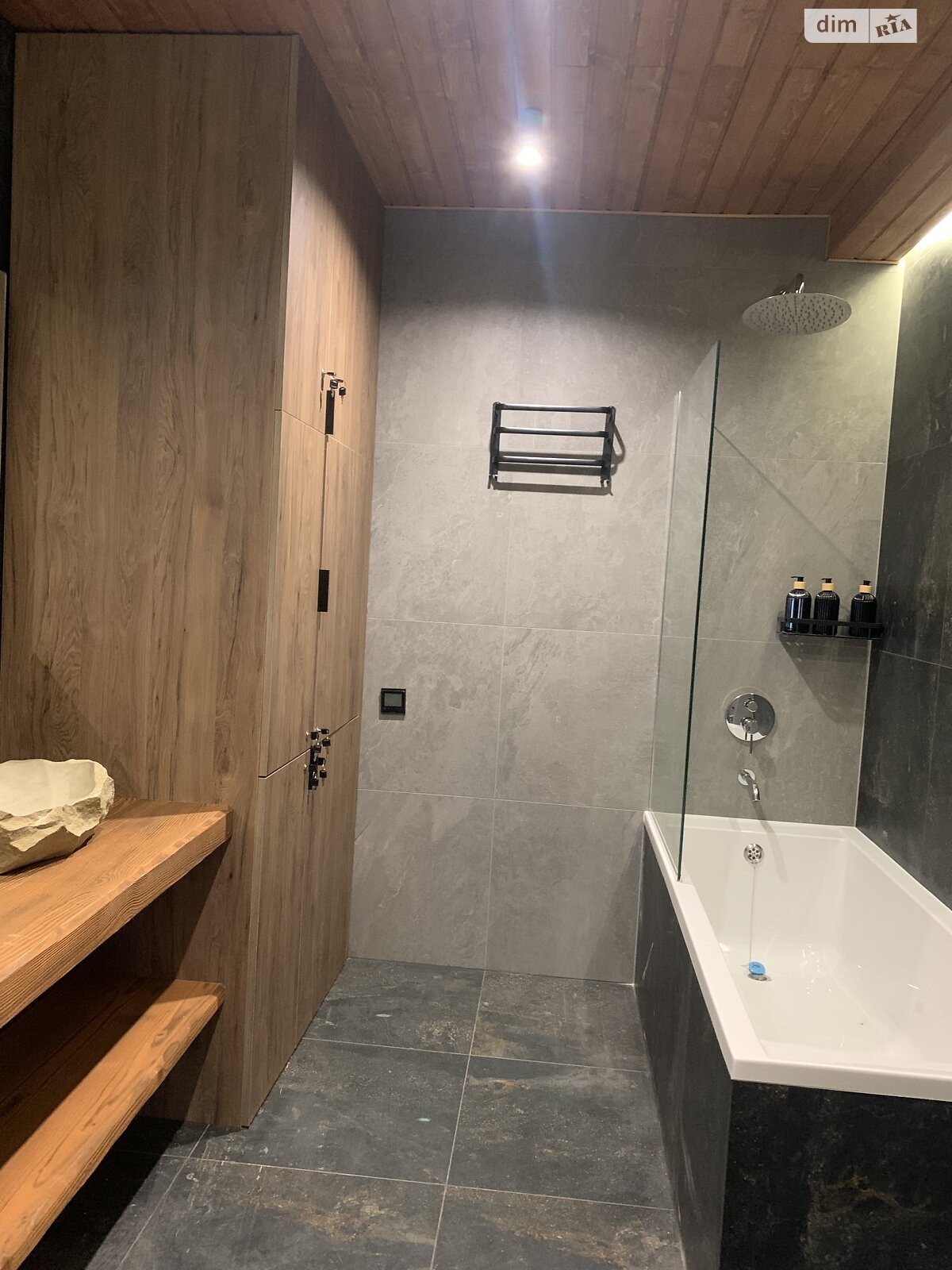 двухэтажный дом с балконом, 123 кв. м, кирпич. Продажа в Микуличине фото 1