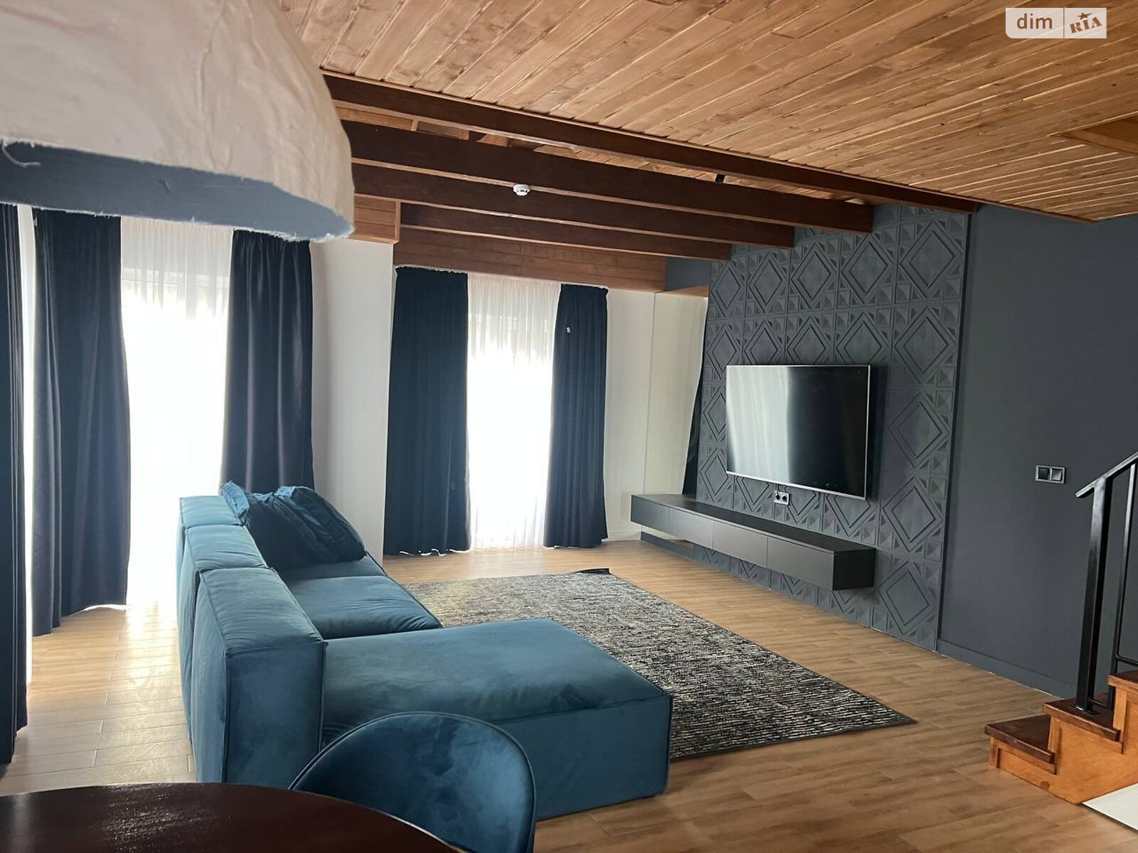 двоповерховий будинок, 105.46 кв. м, газобетон. Продаж у Микуличині фото 1 двоповерховий будинок, 105.46 кв. м, газобетон. Продаж у Микуличині фото 1