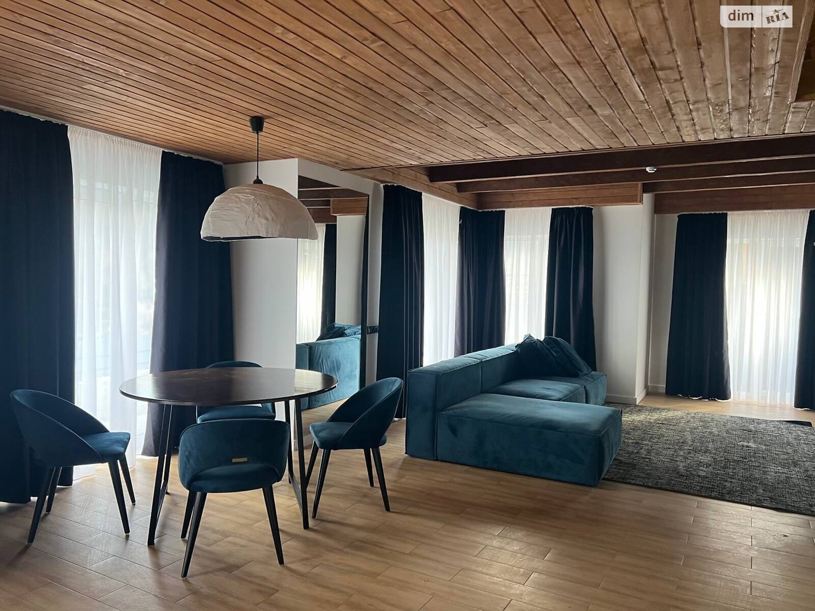 двоповерховий будинок, 105.46 кв. м, газобетон. Продаж у Микуличині фото 1 двоповерховий будинок, 105.46 кв. м, газобетон. Продаж у Микуличині фото 1