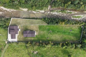 двухэтажный дом, 228 кв. м, брус. Продажа в Микуличине фото 2