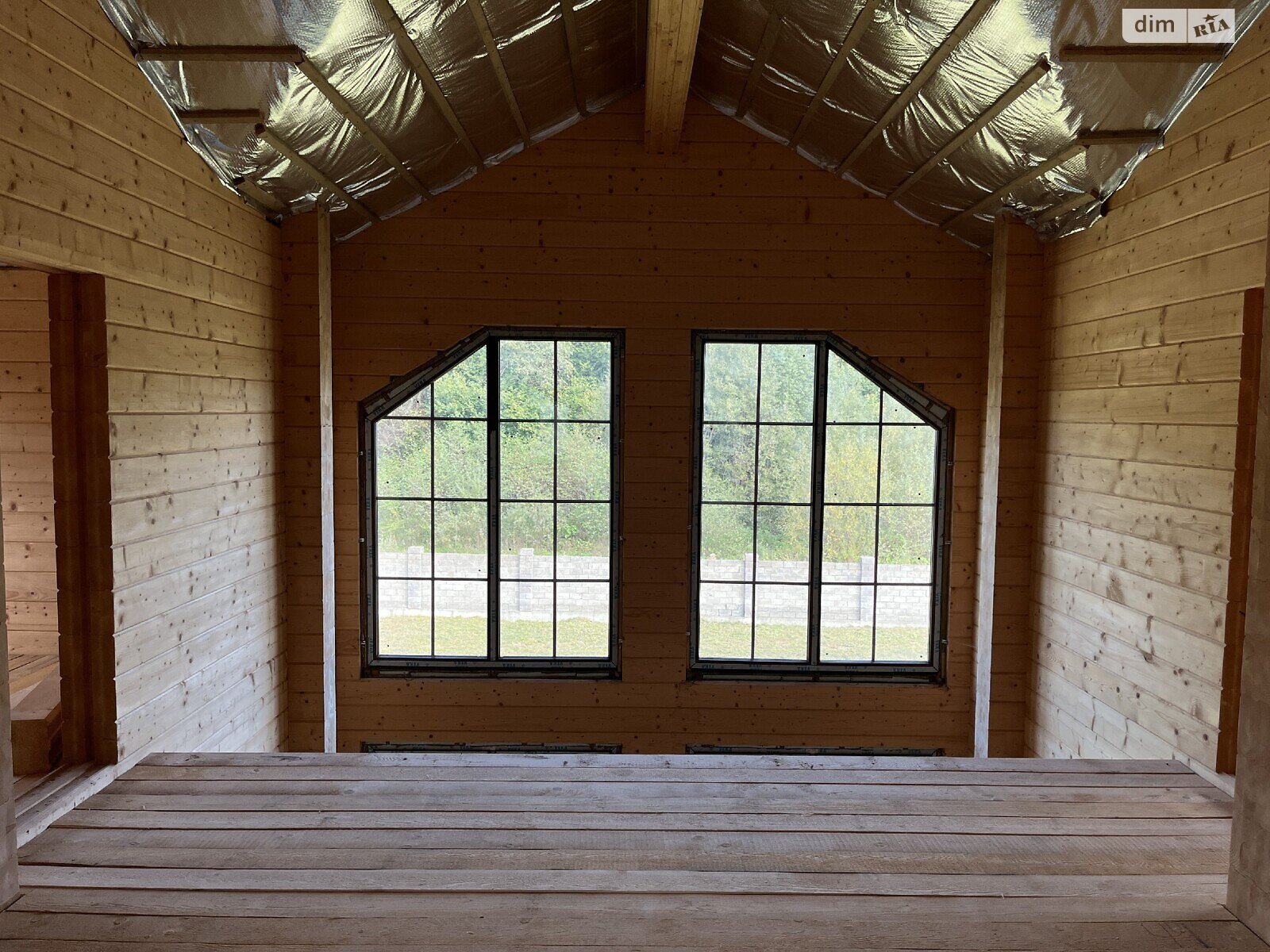 двухэтажный дом, 228 кв. м, брус. Продажа в Микуличине фото 1 двухэтажный дом, 228 кв. м, брус. Продажа в Микуличине фото 1