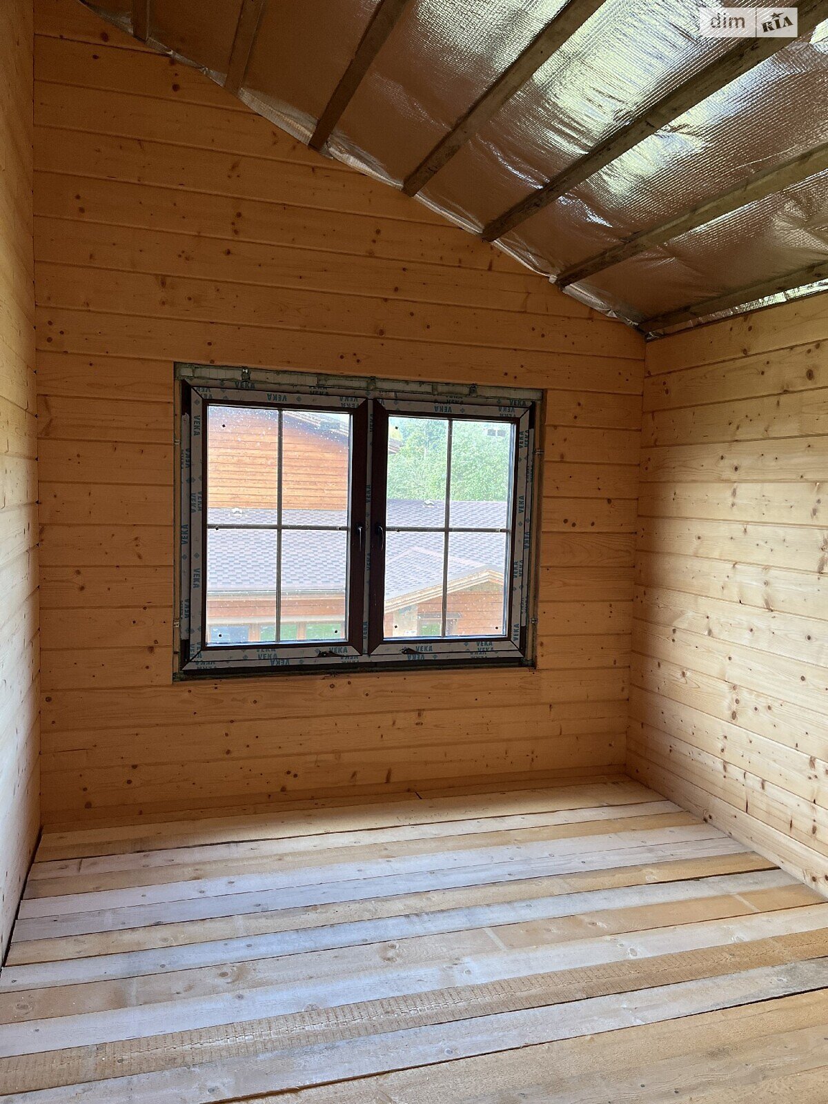 двухэтажный дом, 228 кв. м, брус. Продажа в Микуличине фото 1 двухэтажный дом, 228 кв. м, брус. Продажа в Микуличине фото 1