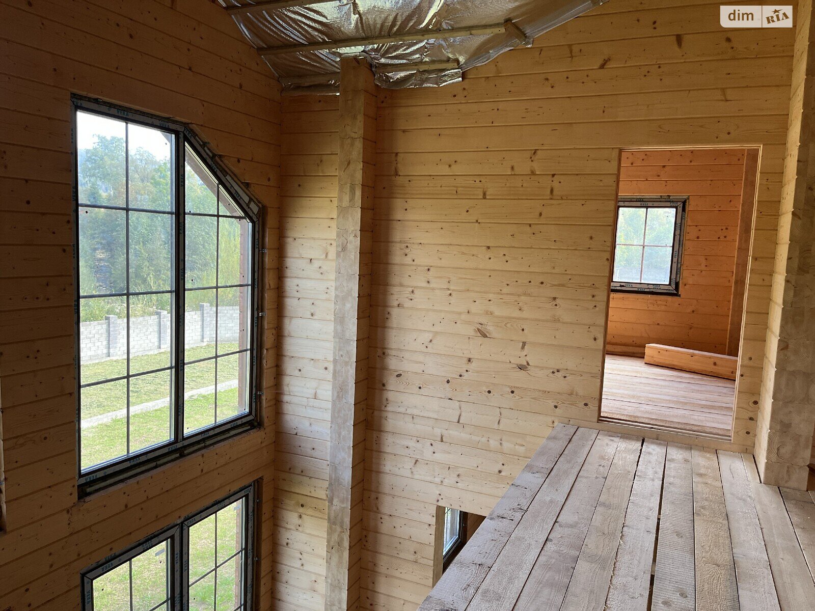 двухэтажный дом, 228 кв. м, брус. Продажа в Микуличине фото 1 двухэтажный дом, 228 кв. м, брус. Продажа в Микуличине фото 1