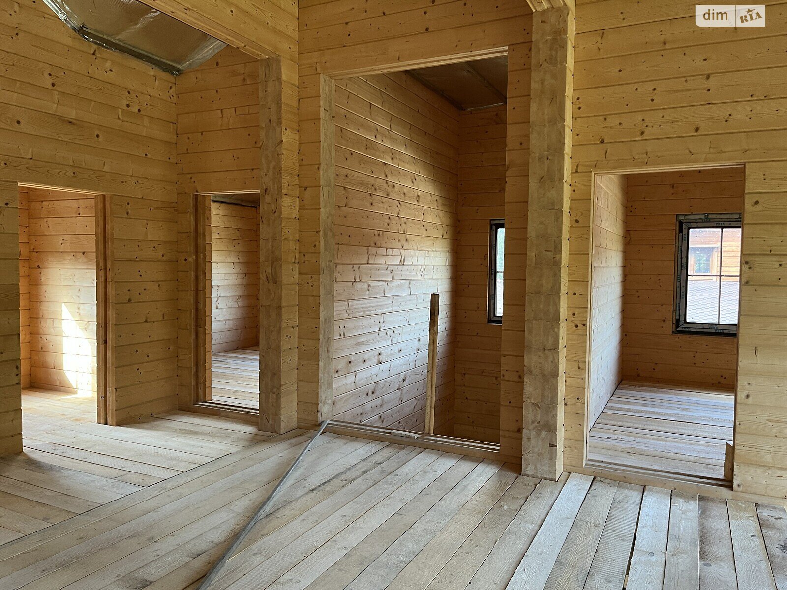 двухэтажный дом, 228 кв. м, брус. Продажа в Микуличине фото 1 двухэтажный дом, 228 кв. м, брус. Продажа в Микуличине фото 1