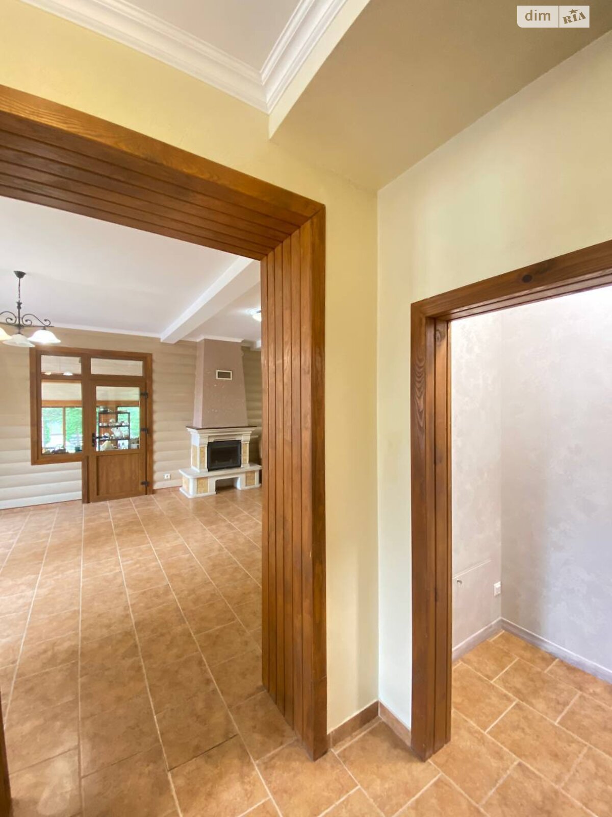 двухэтажный дом, 200 кв. м, термоблок. Продажа в Микуличине фото 1