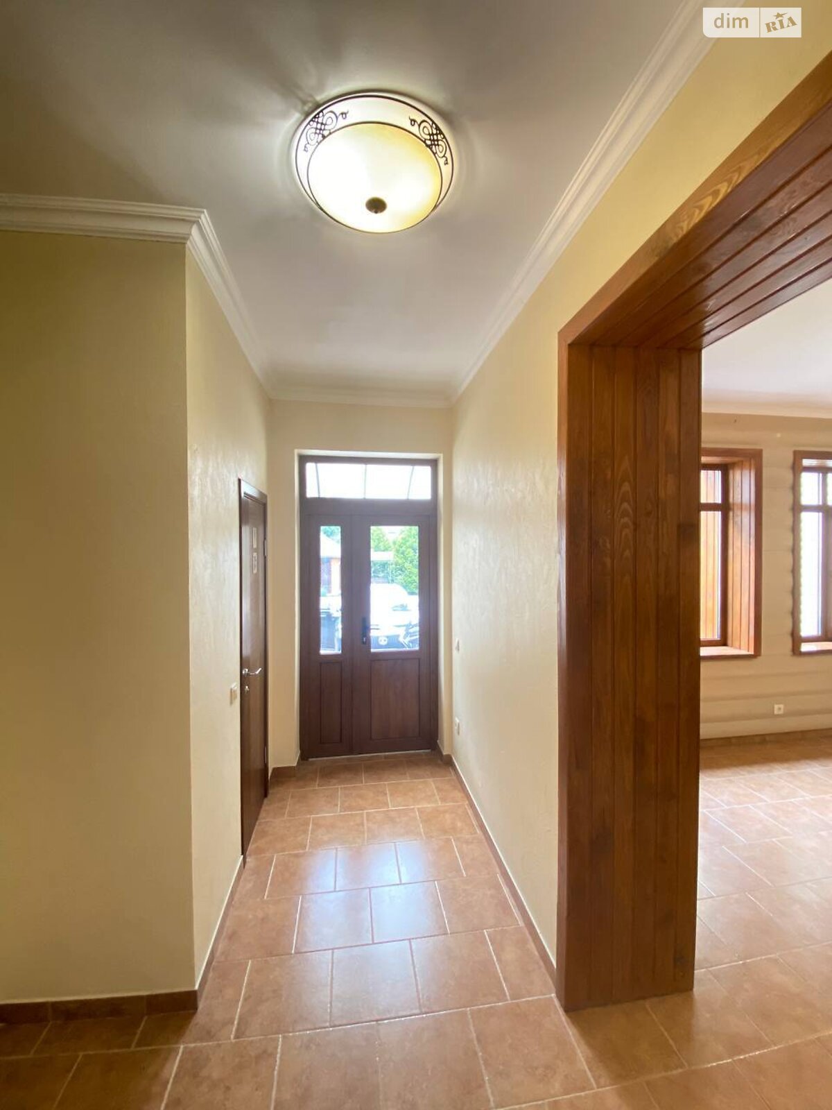 двухэтажный дом, 200 кв. м, термоблок. Продажа в Микуличине фото 1