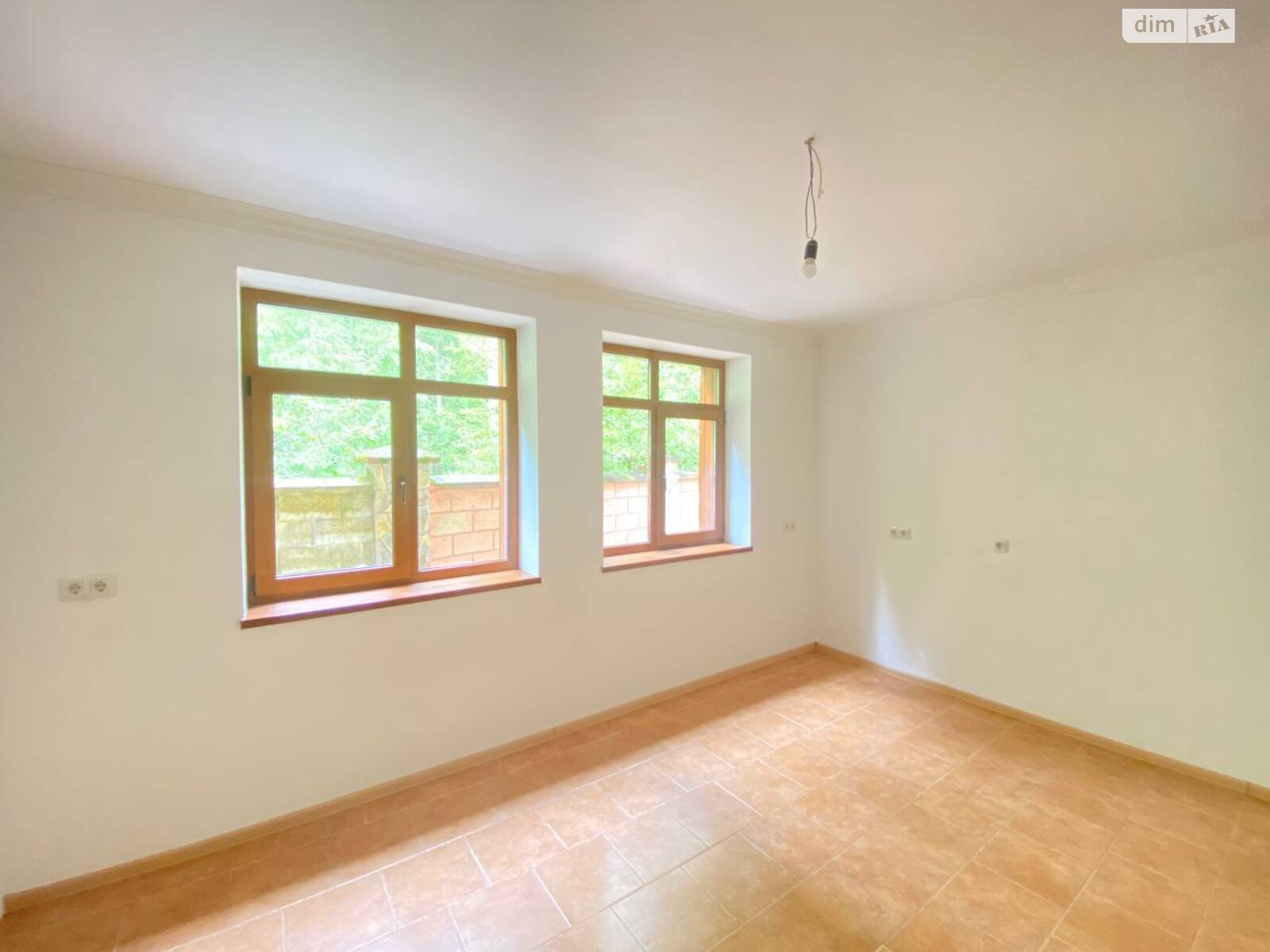 двухэтажный дом, 200 кв. м, термоблок. Продажа в Микуличине фото 1