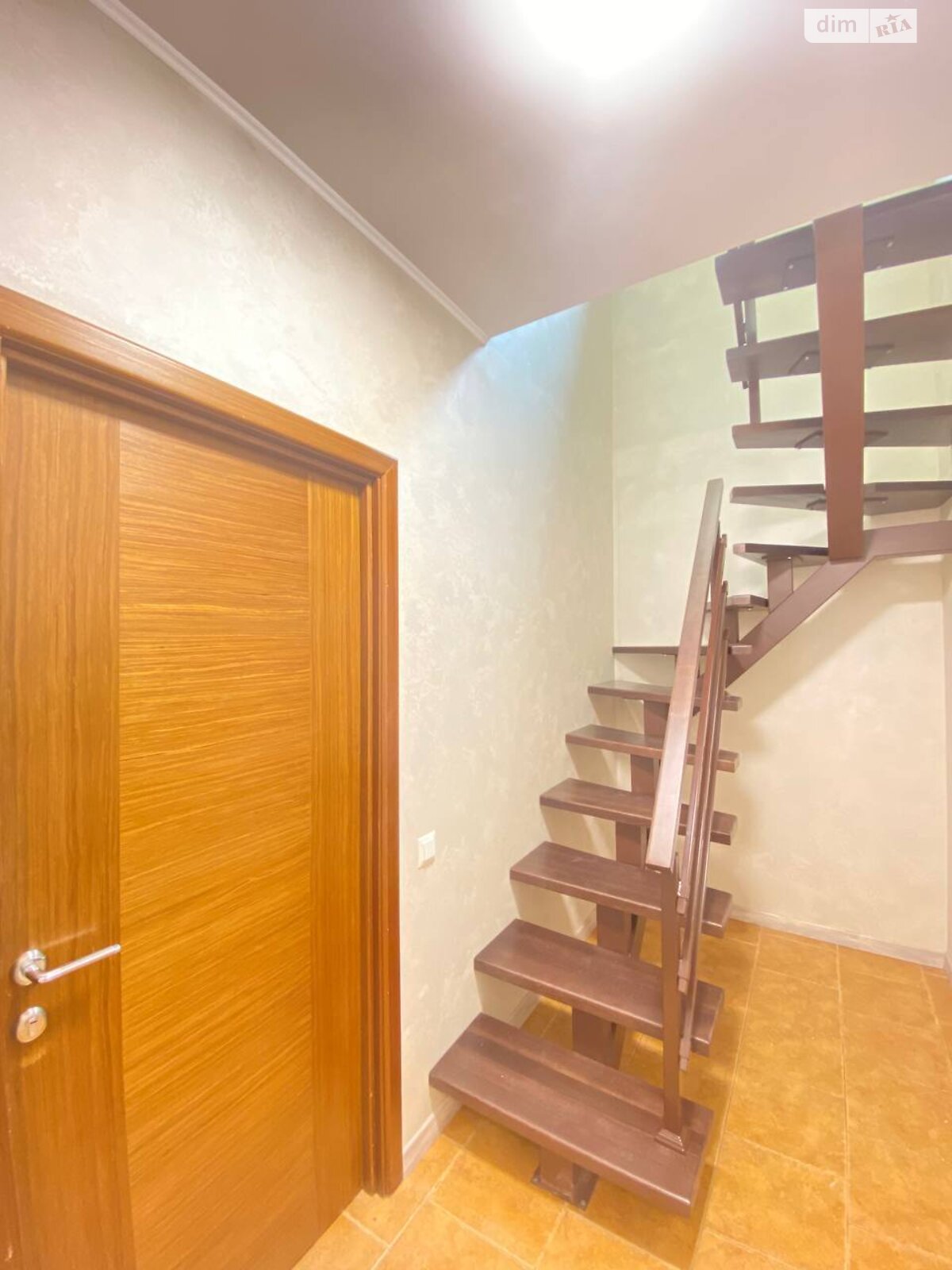 двухэтажный дом, 200 кв. м, термоблок. Продажа в Микуличине фото 1
