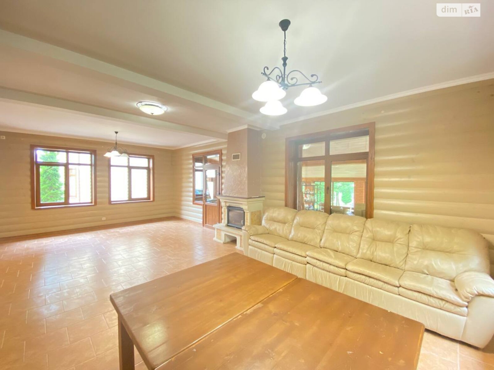 двухэтажный дом, 200 кв. м, термоблок. Продажа в Микуличине фото 1