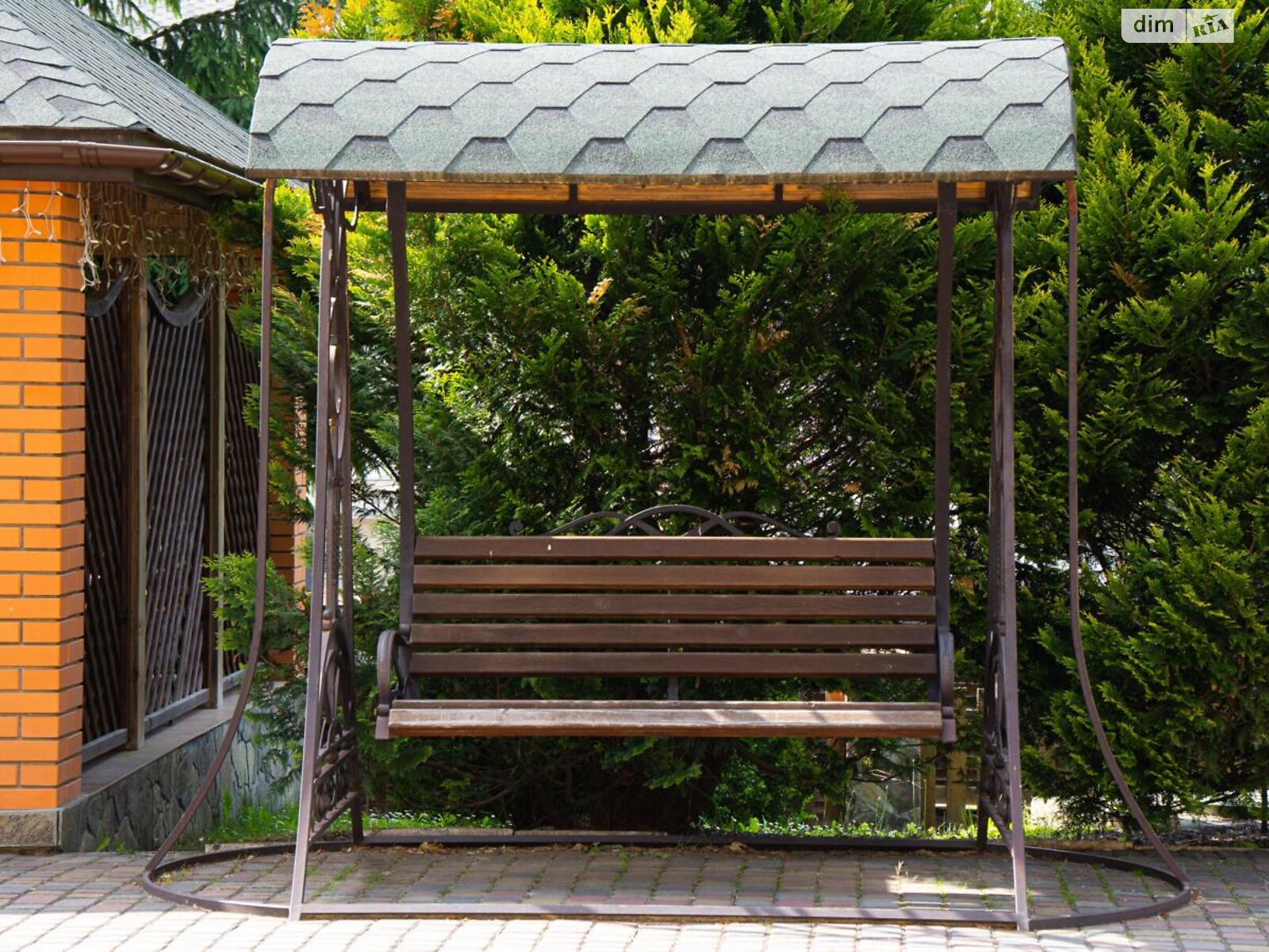 двухэтажный дом, 200 кв. м, термоблок. Продажа в Микуличине фото 1