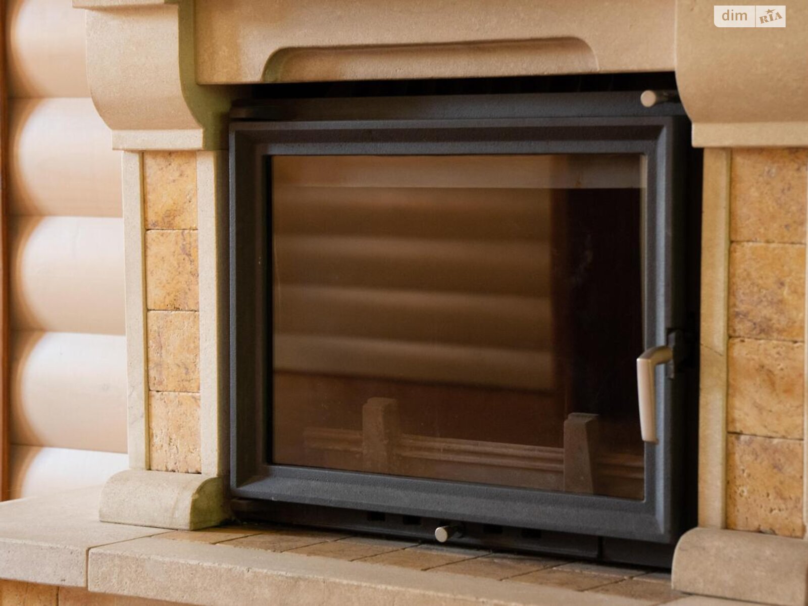 двухэтажный дом, 200 кв. м, термоблок. Продажа в Микуличине фото 1