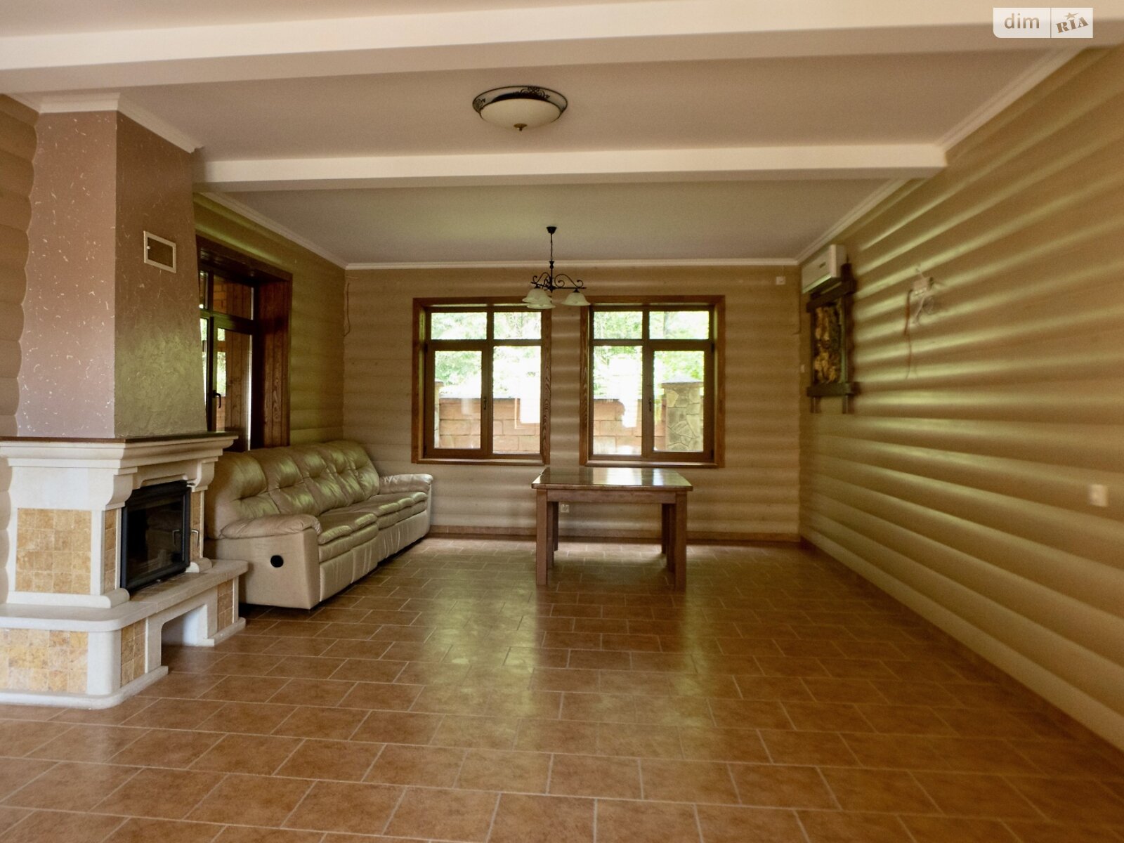 двухэтажный дом, 200 кв. м, термоблок. Продажа в Микуличине фото 1