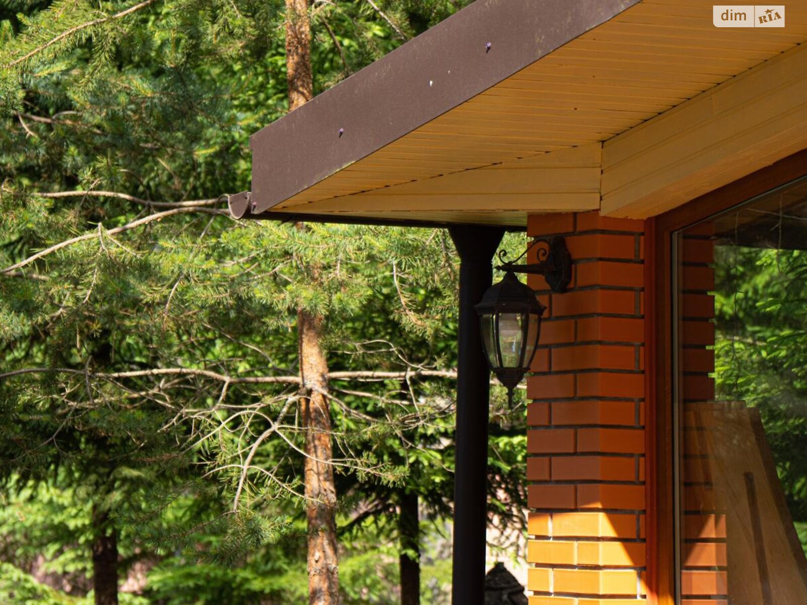 двухэтажный дом, 200 кв. м, термоблок. Продажа в Микуличине фото 1