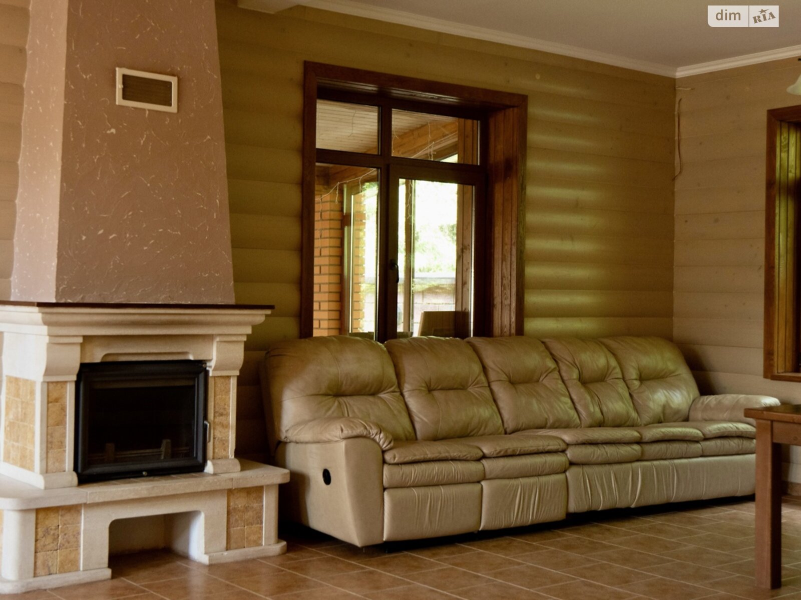 двухэтажный дом, 200 кв. м, термоблок. Продажа в Микуличине фото 1