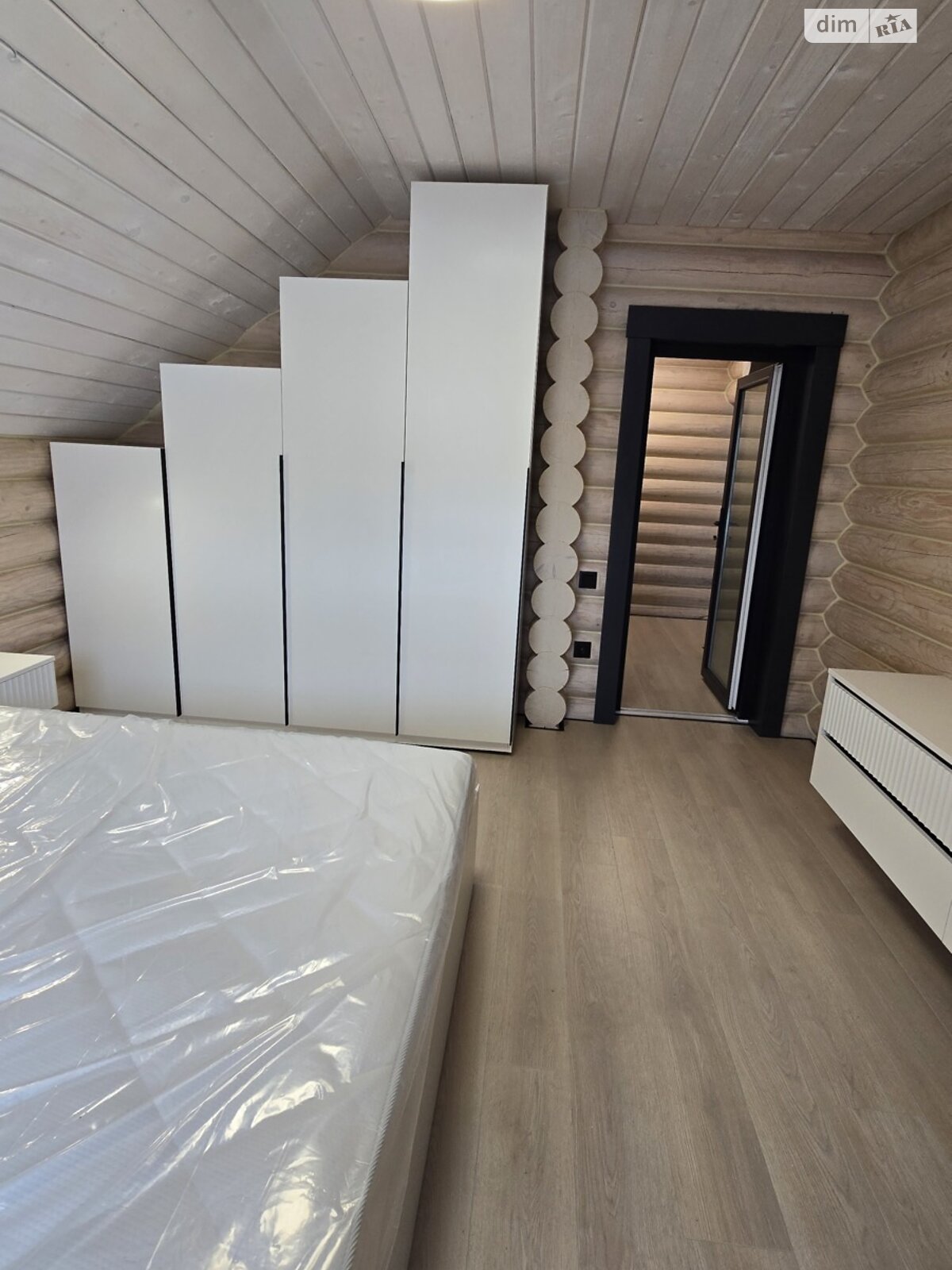 двоповерховий будинок з ремонтом, 144 кв. м, брус. Продаж у Микуличині фото 1 двоповерховий будинок з ремонтом, 144 кв. м, брус. Продаж у Микуличині фото 1