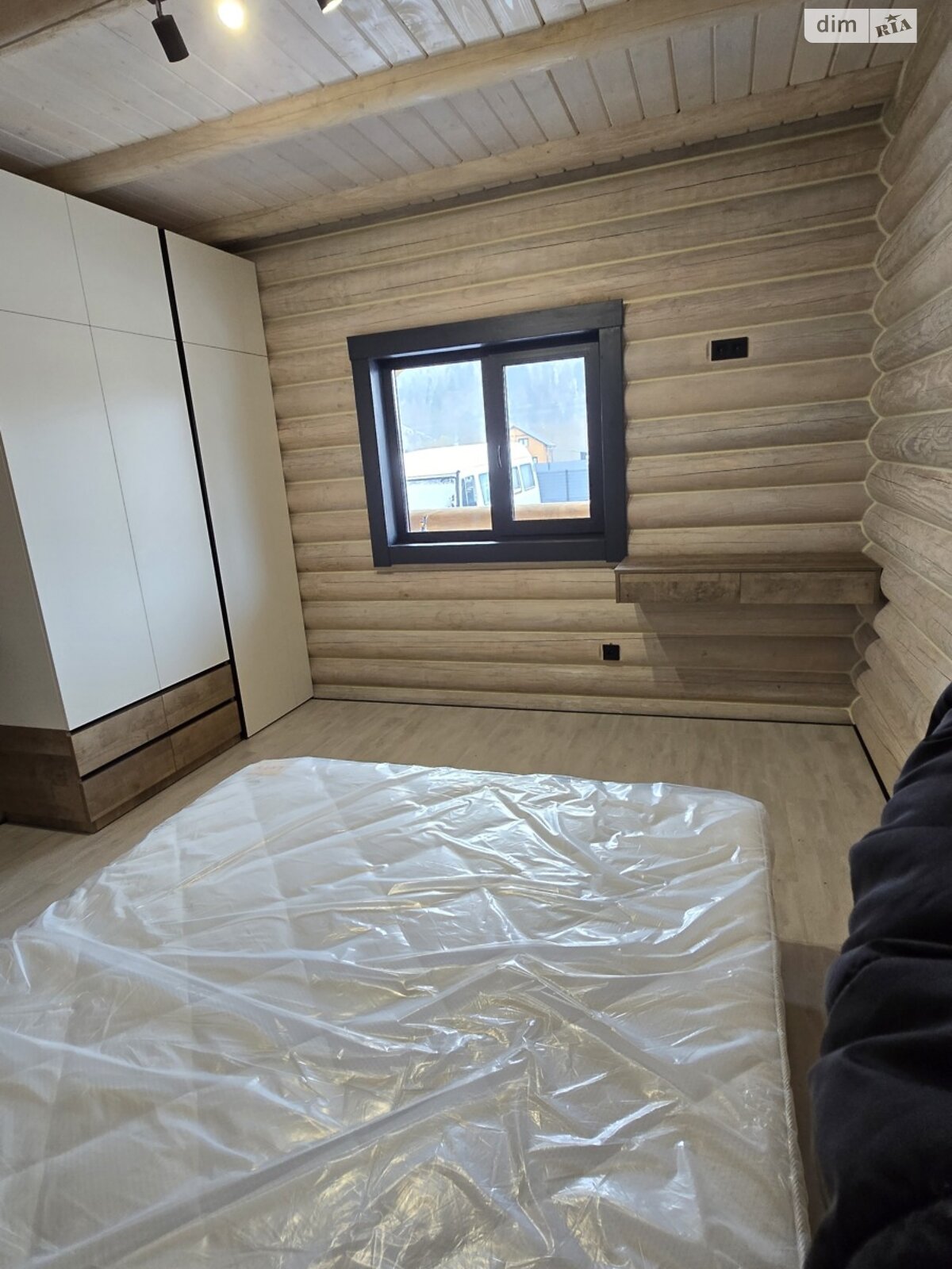 двоповерховий будинок з ремонтом, 144 кв. м, брус. Продаж у Микуличині фото 1 двоповерховий будинок з ремонтом, 144 кв. м, брус. Продаж у Микуличині фото 1