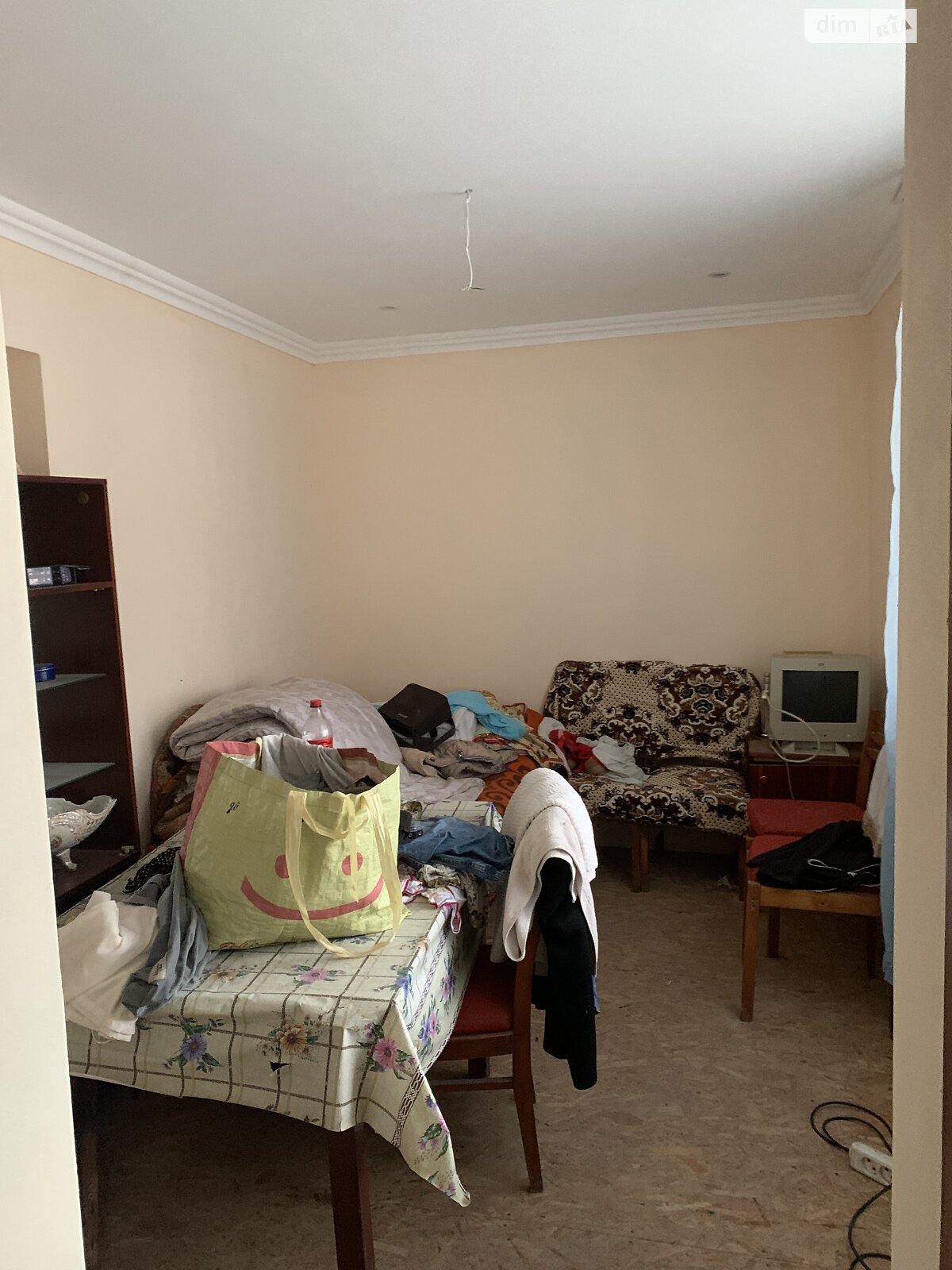 одноэтажный дом с верандой, 85 кв. м, инкерманский камень. Продажа в Микулинцах фото 1 одноэтажный дом с верандой, 85 кв. м, инкерманский камень. Продажа в Микулинцах фото 1