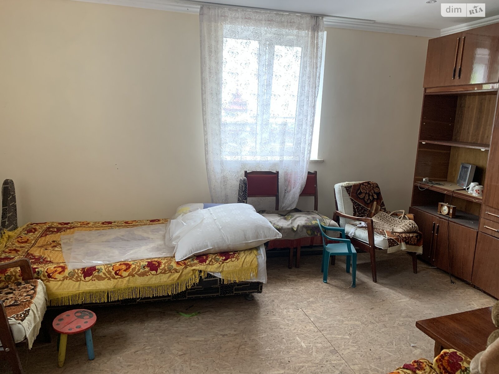 одноэтажный дом с верандой, 85 кв. м, инкерманский камень. Продажа в Микулинцах фото 1 одноэтажный дом с верандой, 85 кв. м, инкерманский камень. Продажа в Микулинцах фото 1