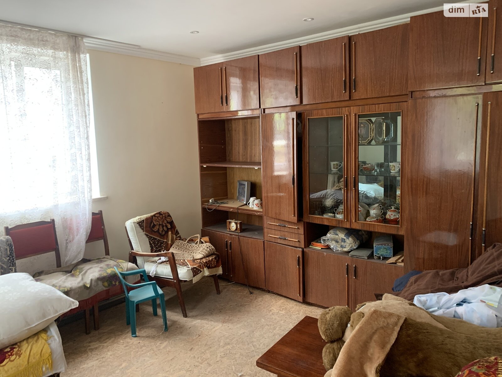 одноэтажный дом с верандой, 85 кв. м, инкерманский камень. Продажа в Микулинцах фото 1 одноэтажный дом с верандой, 85 кв. м, инкерманский камень. Продажа в Микулинцах фото 1