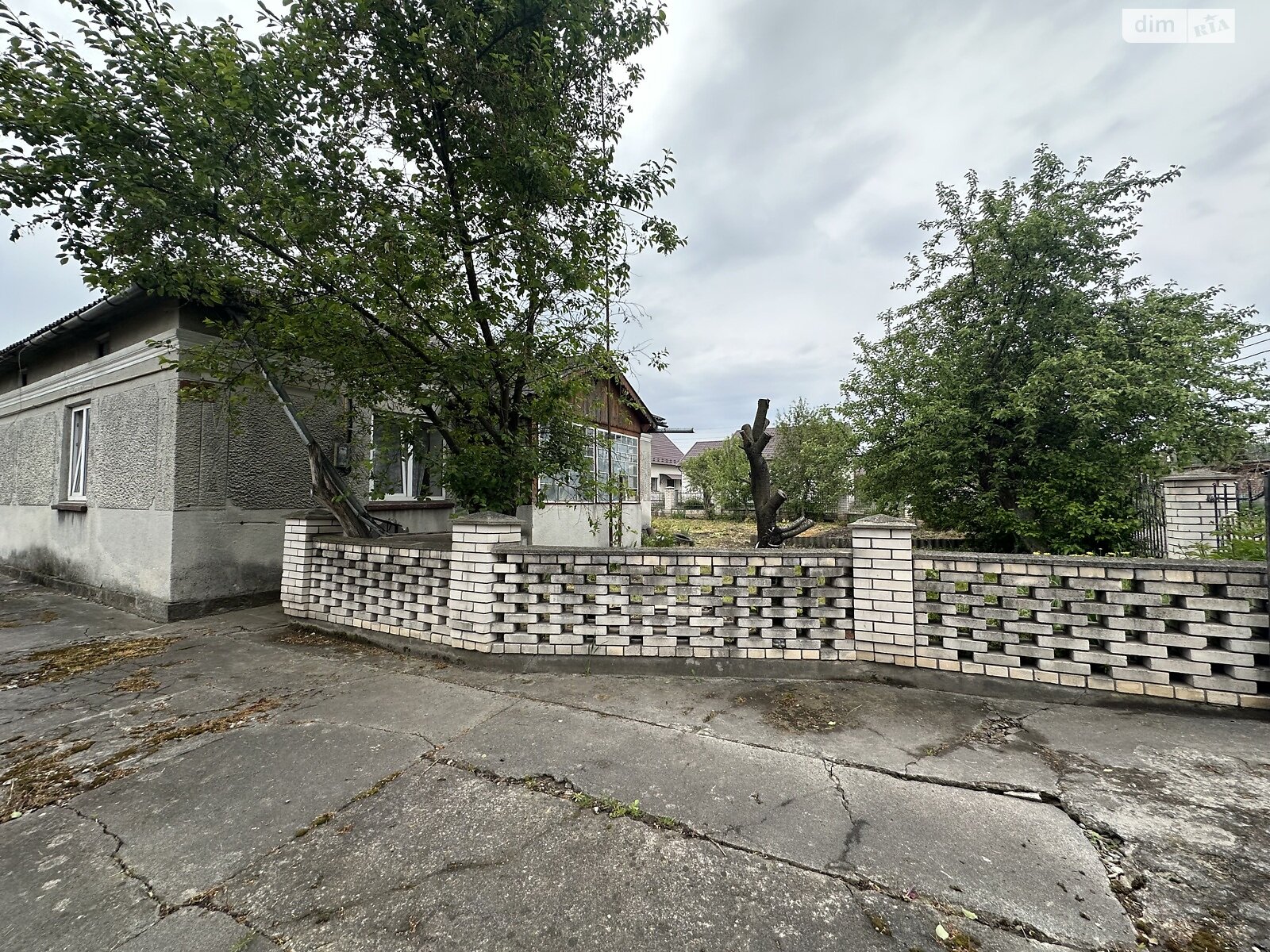 одноповерховий будинок з верандою, 75 кв. м, кирпич. Продаж у Микулинцях фото 1 одноповерховий будинок з верандою, 75 кв. м, кирпич. Продаж у Микулинцях фото 1