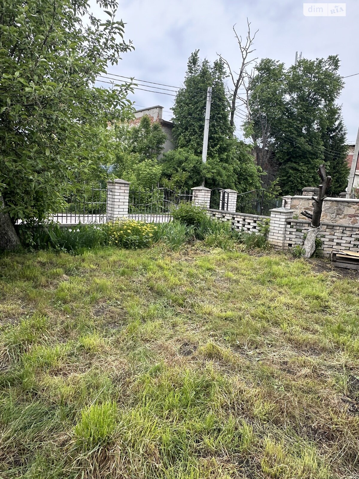 одноповерховий будинок з верандою, 75 кв. м, кирпич. Продаж у Микулинцях фото 1 одноповерховий будинок з верандою, 75 кв. м, кирпич. Продаж у Микулинцях фото 1
