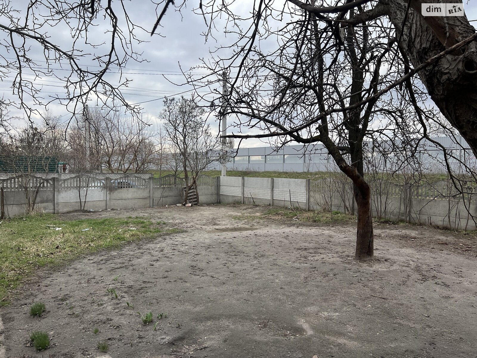 одноповерховий будинок з верандою, 67.7 кв. м, цегла. Продаж у Милій фото 1 одноповерховий будинок з верандою, 67.7 кв. м, цегла. Продаж у Милій фото 1