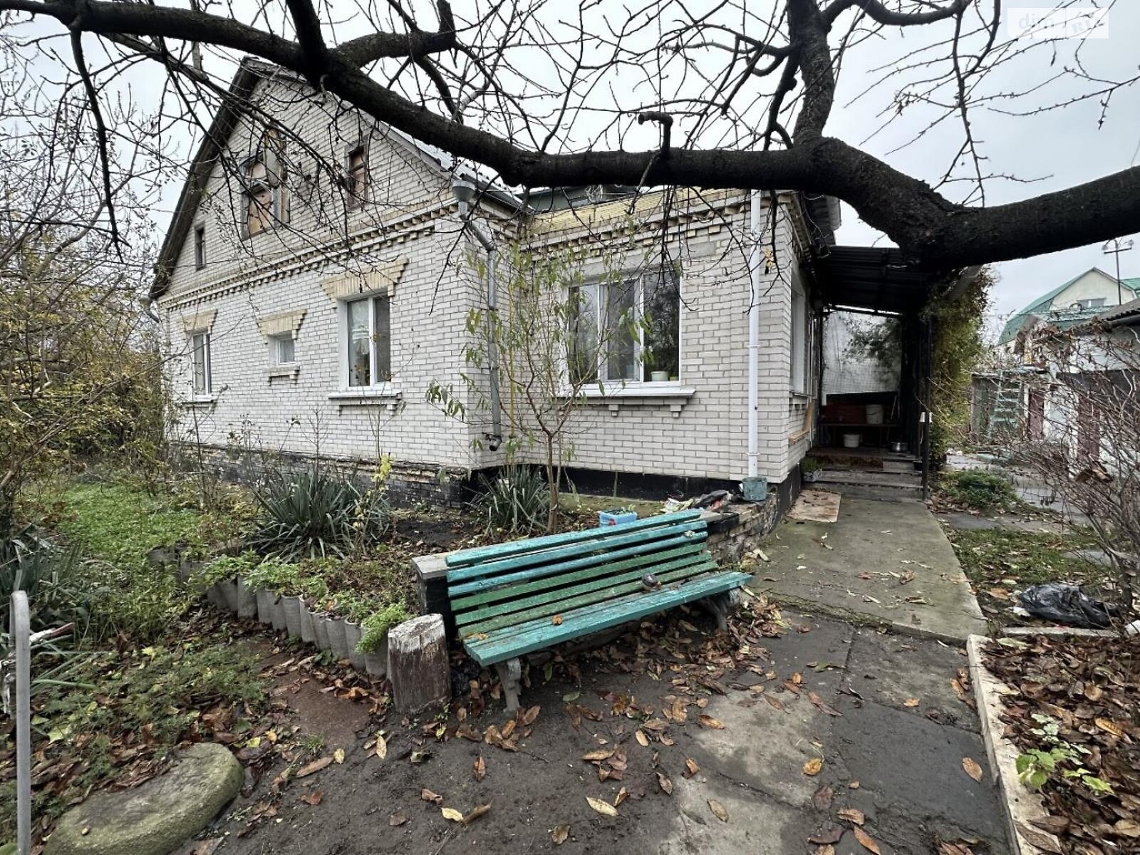 одноповерховий будинок, 100 кв. м, кирпич. Продаж у Милій фото 1 одноповерховий будинок, 100 кв. м, кирпич. Продаж у Милій фото 1