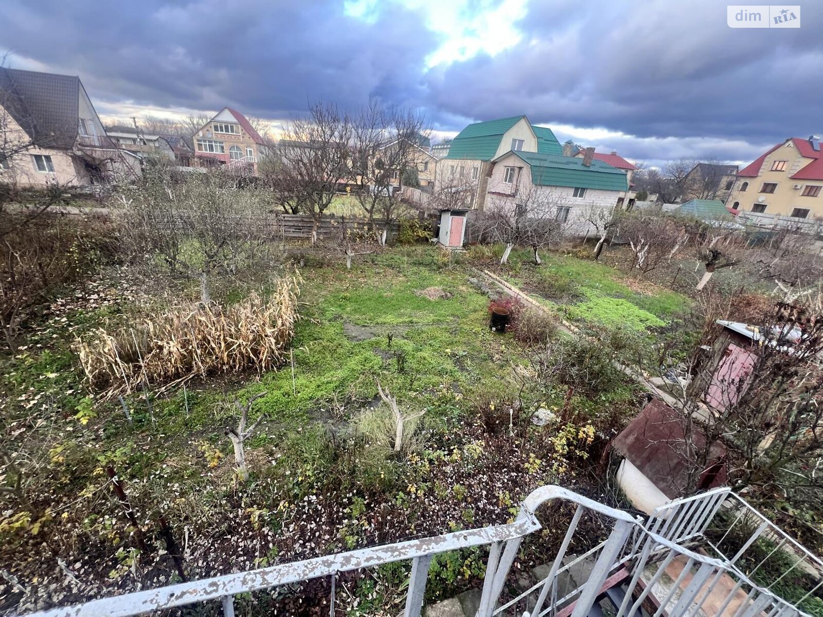 одноповерховий будинок, 100 кв. м, кирпич. Продаж у Милій фото 1 одноповерховий будинок, 100 кв. м, кирпич. Продаж у Милій фото 1