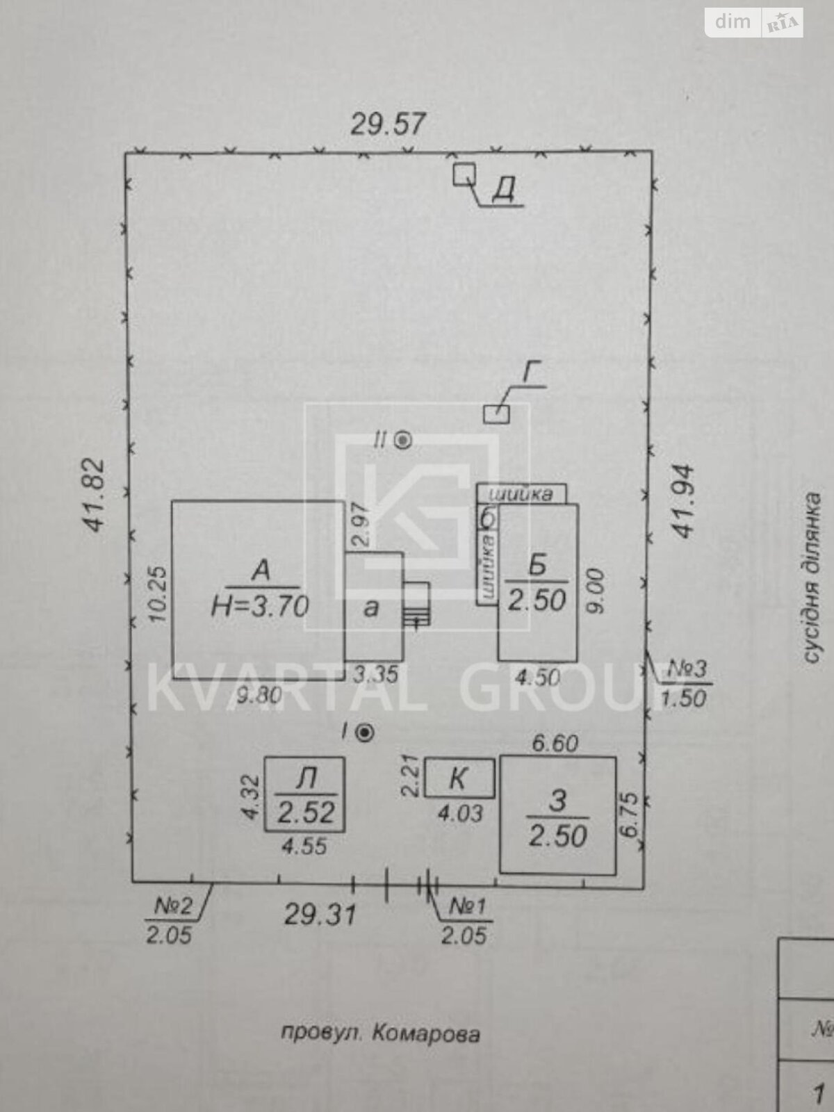 одноэтажный дом с ремонтом, 100 кв. м, кирпич. Продажа в Милой фото 1