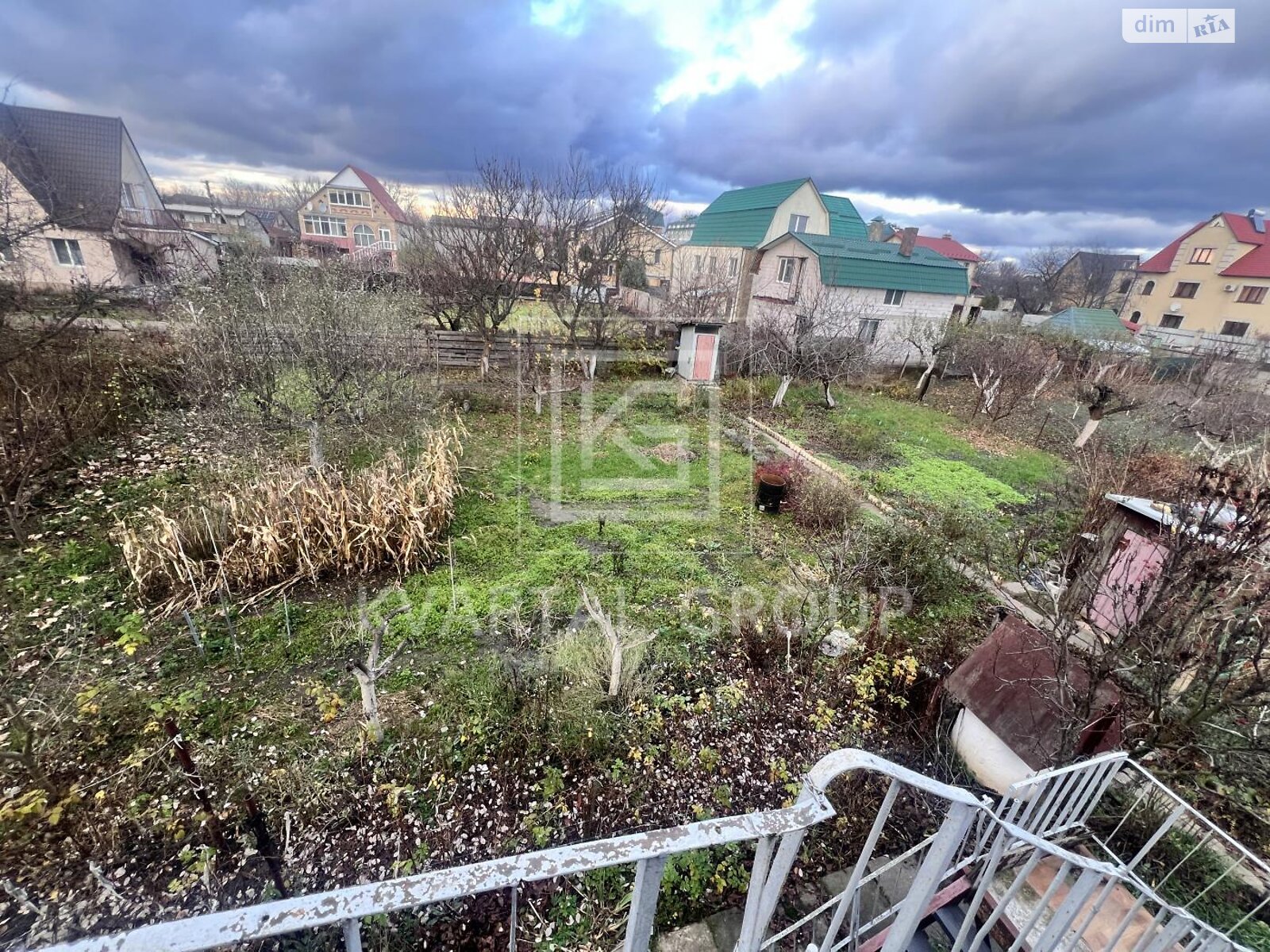 одноэтажный дом с ремонтом, 100 кв. м, кирпич. Продажа в Милой фото 1