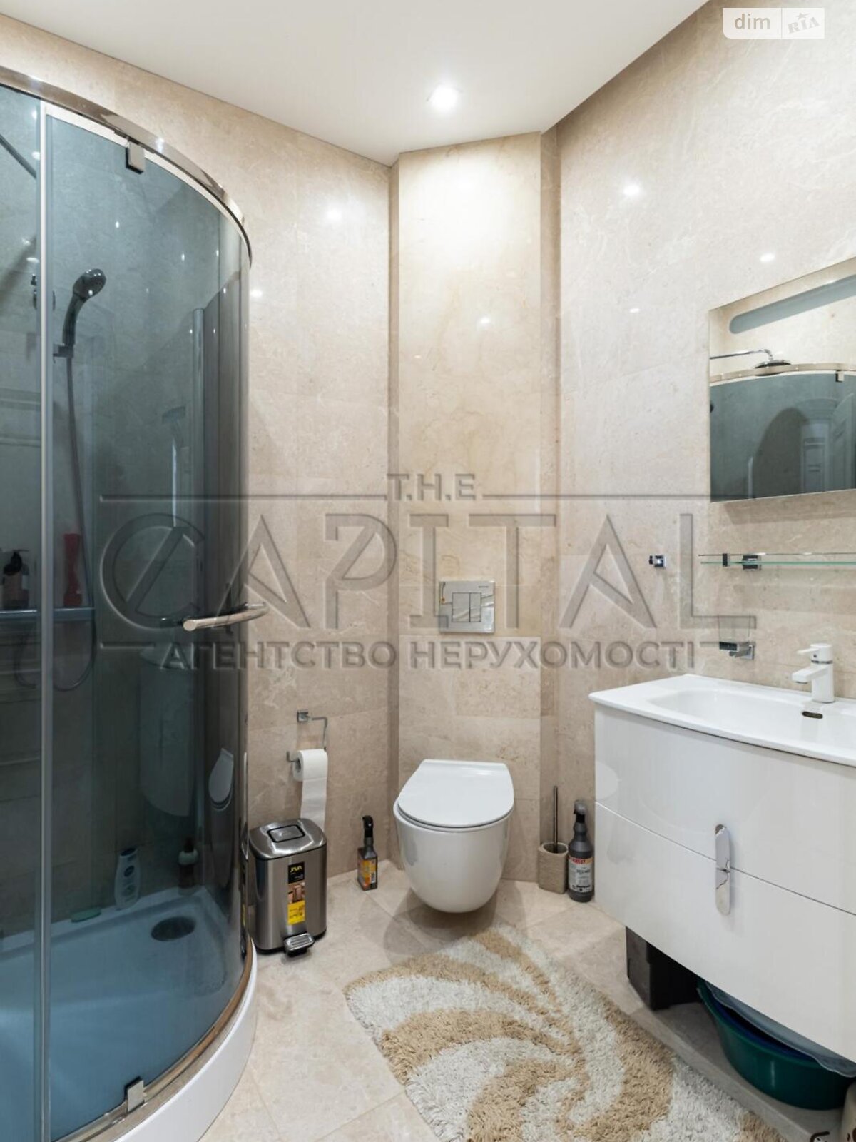 двухэтажный дом с верандой, 228 кв. м, кирпич. Продажа в Петрушках фото 1 двухэтажный дом с верандой, 228 кв. м, кирпич. Продажа в Петрушках фото 1