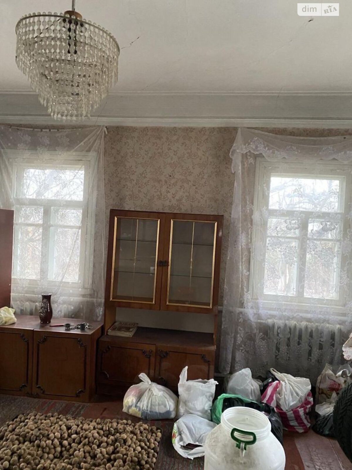 одноповерховий будинок, 90 кв. м, кирпич. Продаж у Милій фото 1 одноповерховий будинок, 90 кв. м, кирпич. Продаж у Милій фото 1