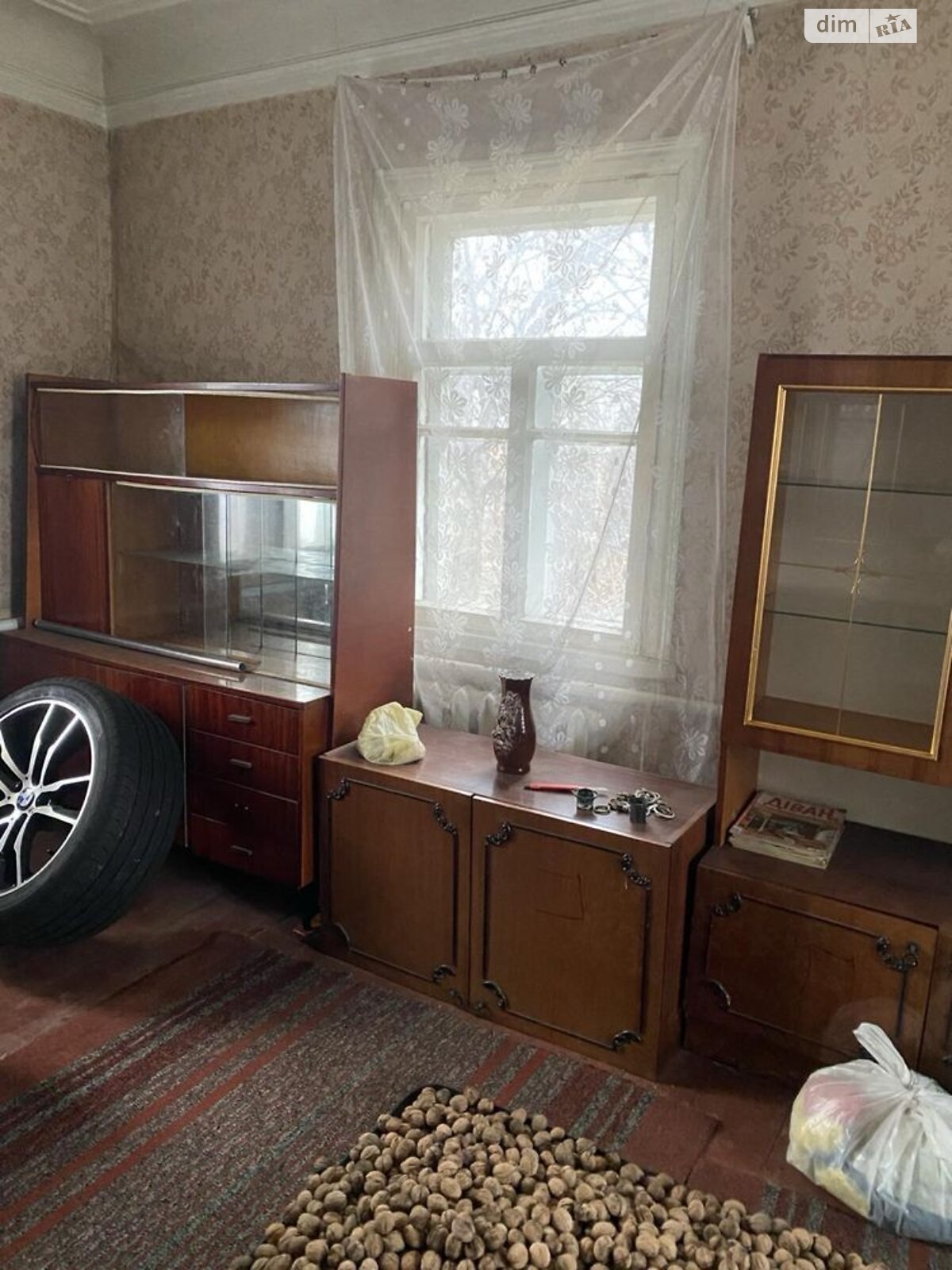 одноповерховий будинок, 90 кв. м, кирпич. Продаж у Милій фото 1 одноповерховий будинок, 90 кв. м, кирпич. Продаж у Милій фото 1