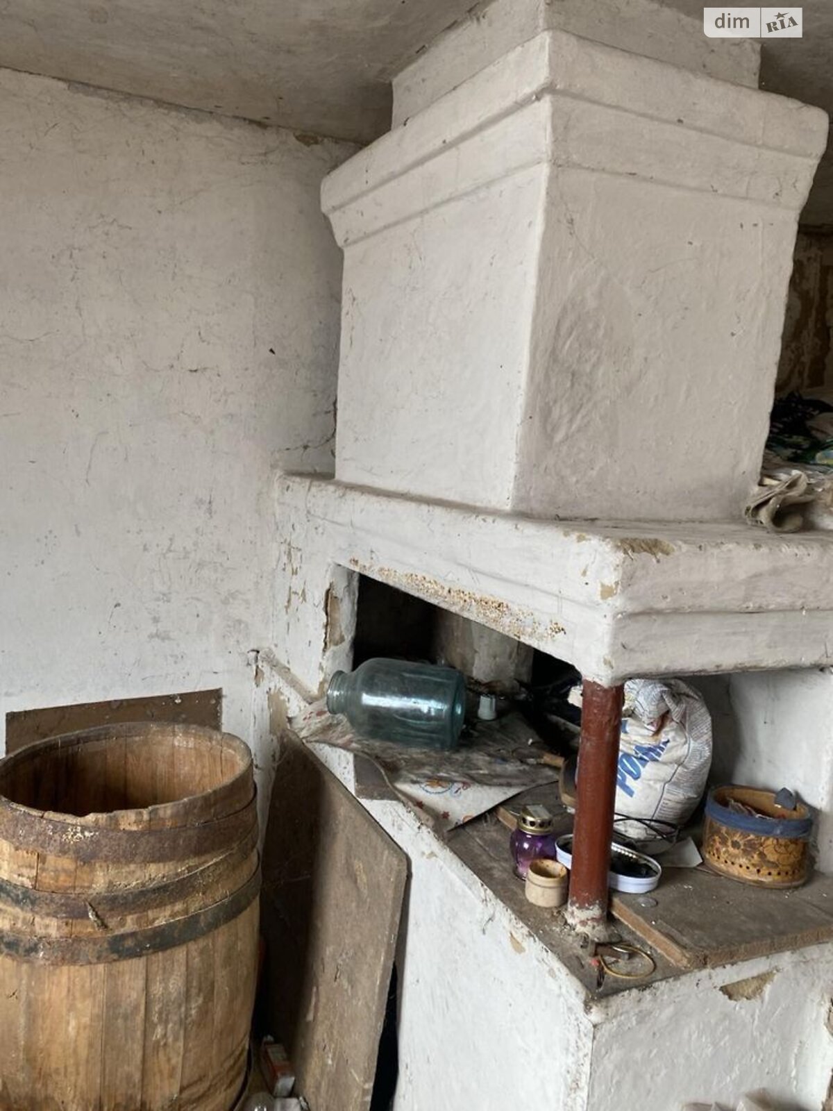 одноповерховий будинок, 90 кв. м, кирпич. Продаж у Милій фото 1 одноповерховий будинок, 90 кв. м, кирпич. Продаж у Милій фото 1