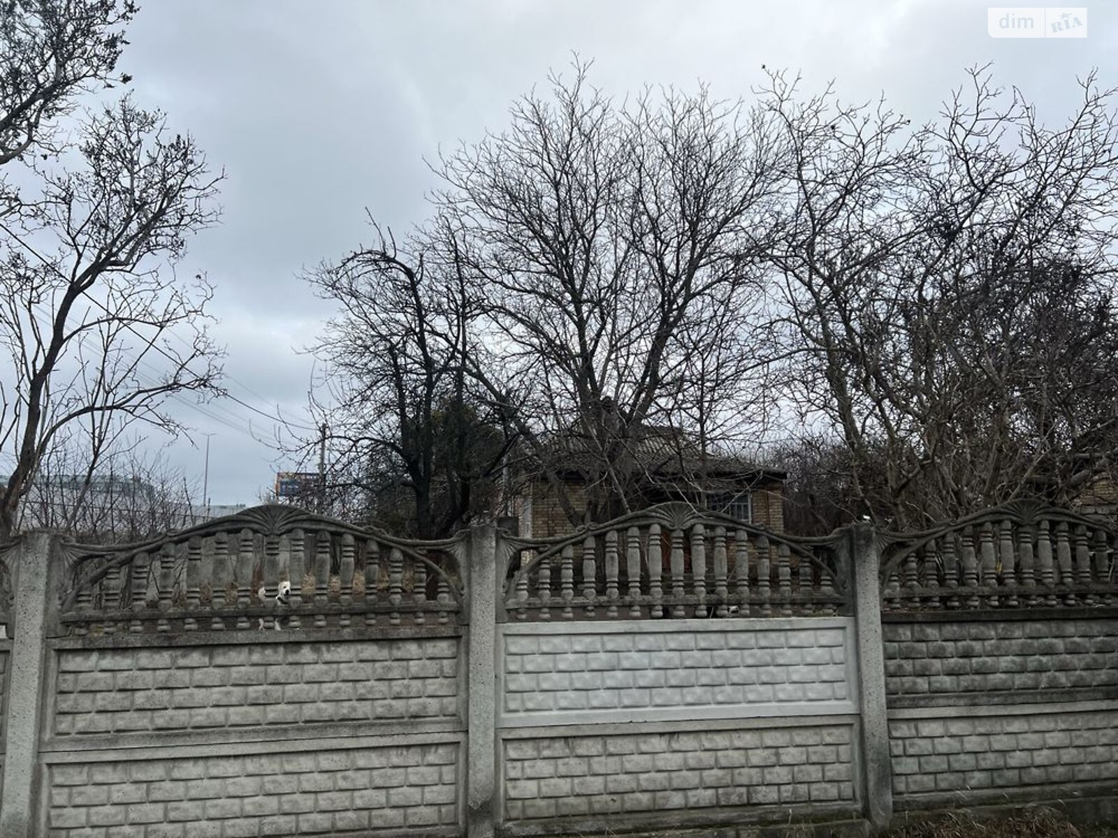 одноповерховий будинок, 90 кв. м, кирпич. Продаж у Милій фото 1 одноповерховий будинок, 90 кв. м, кирпич. Продаж у Милій фото 1